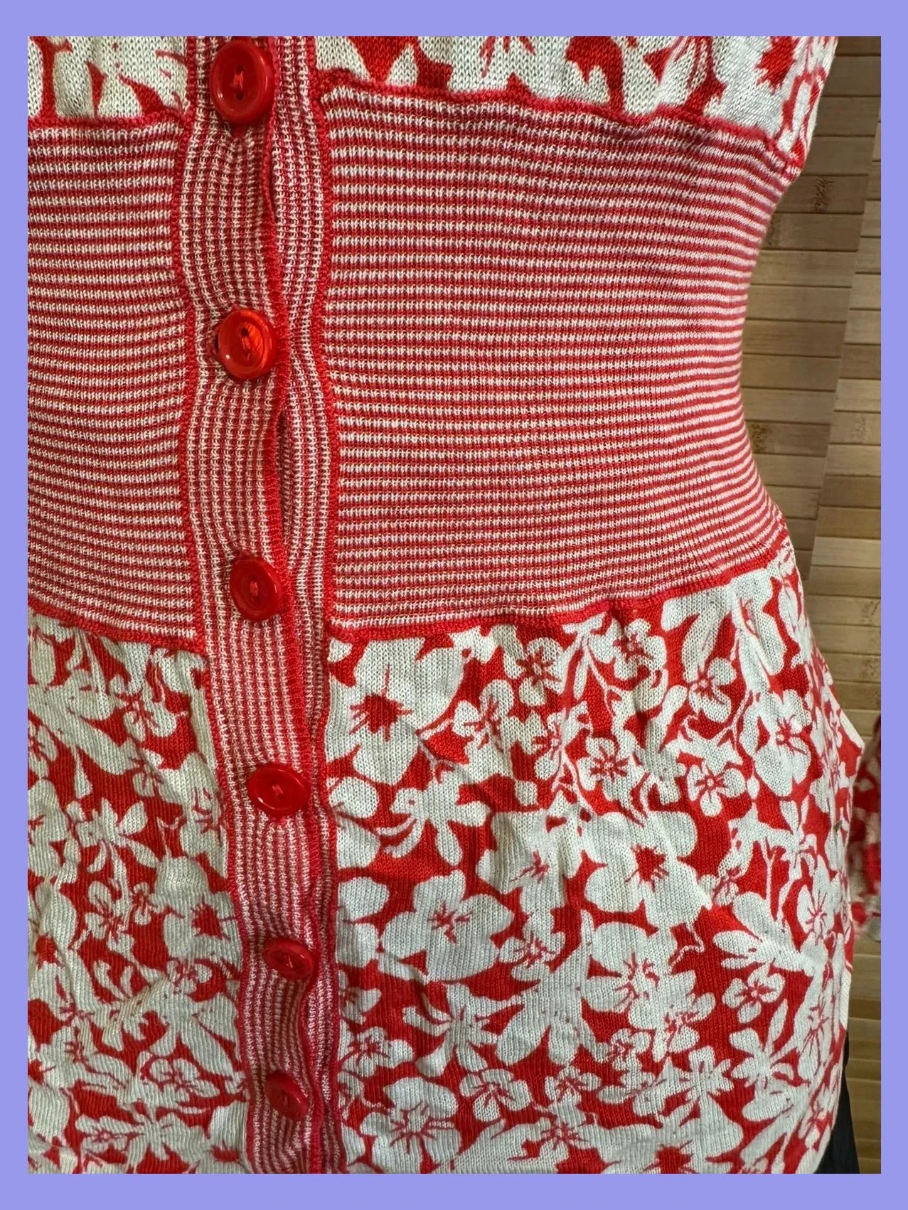 Divino cárdigan fino de seda marca Apanage talla 42 😍 – Apanage – taille XL / 42 / 14 4