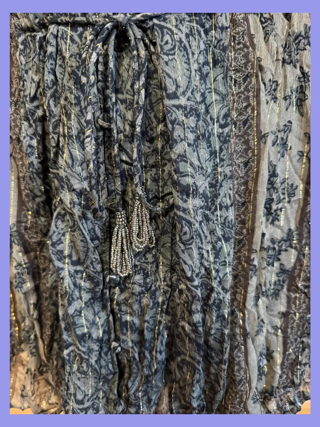 Divino vestido estampado de Zara , talla XS 😍 – Zara – taille XS / 34 / 6 4