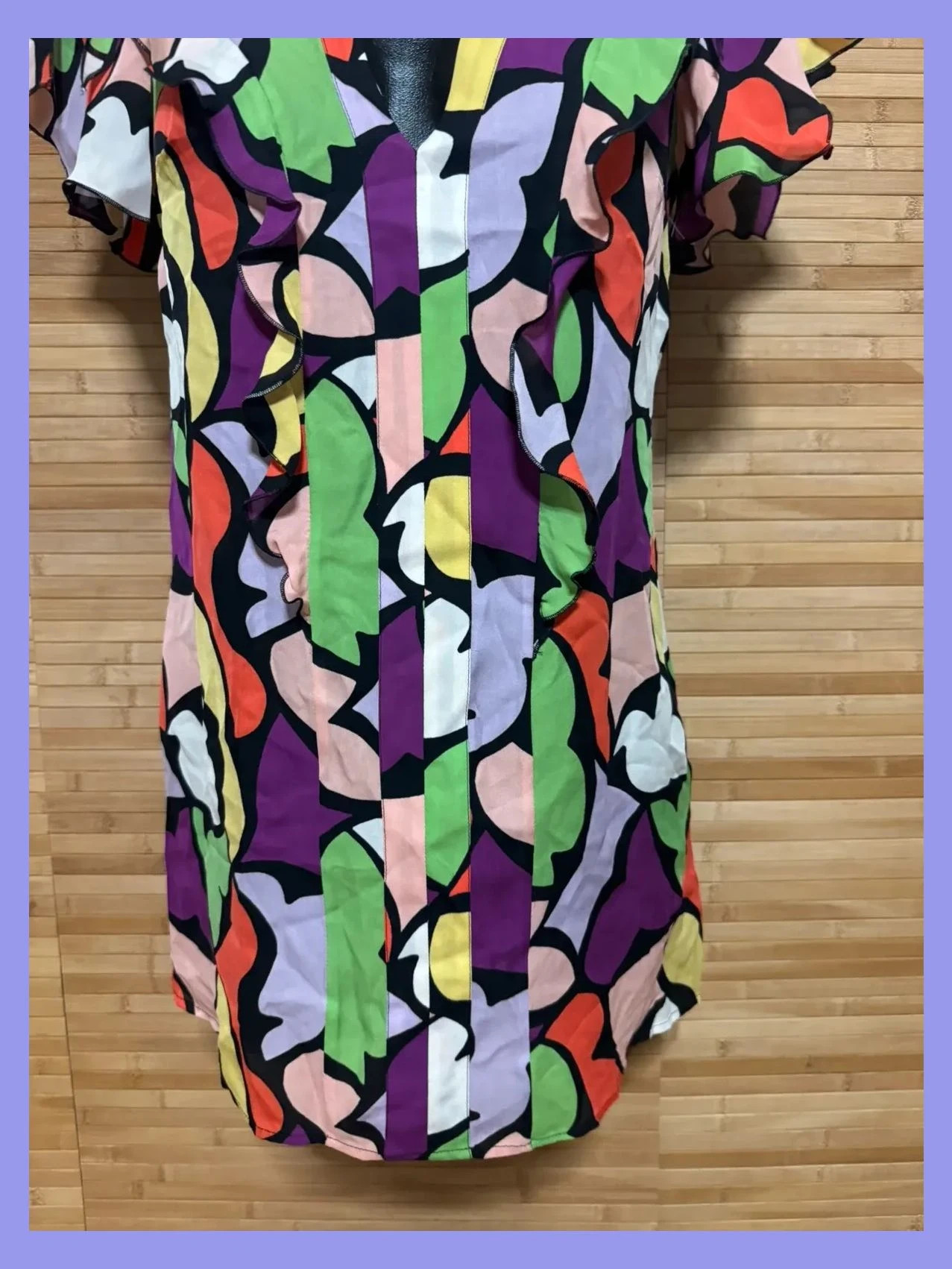 Espectacular blusa 100% seda de marca Etro , talla 38 😍 – Etro – taille M / 38 / 10 2