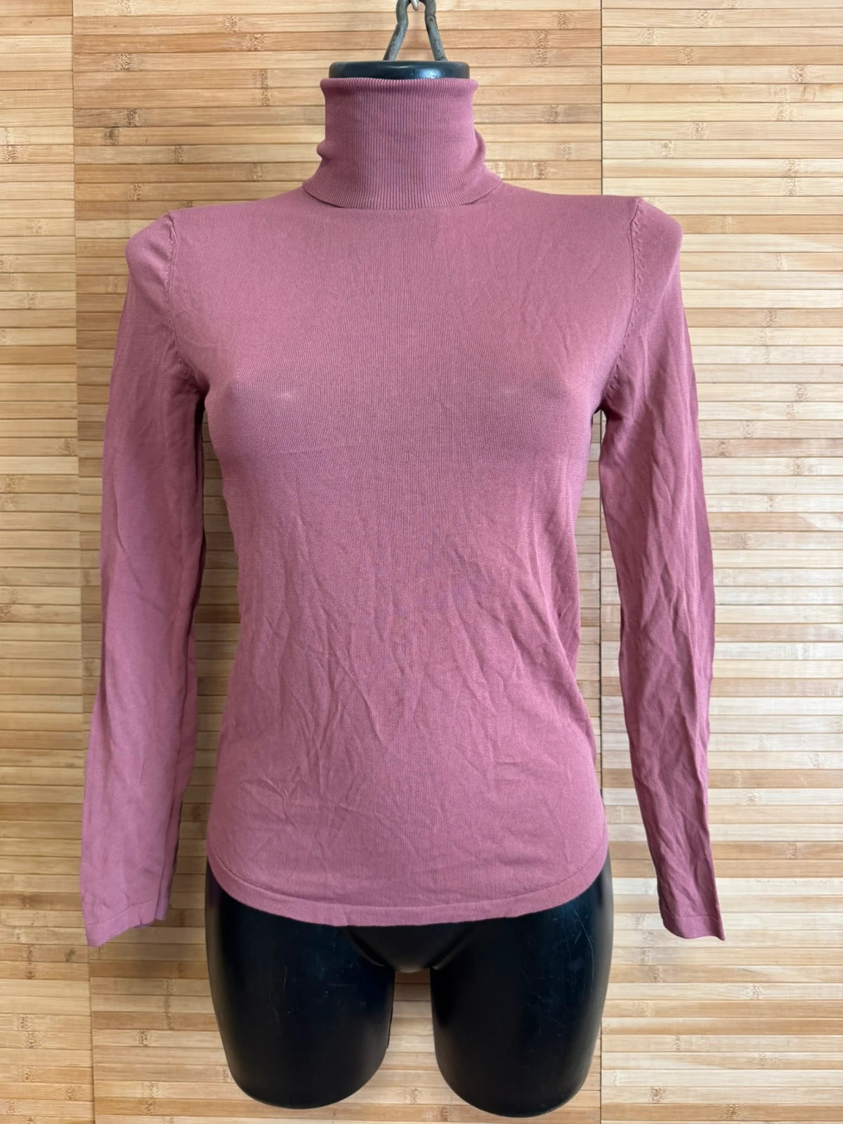 Top punto Zara talla M 😍