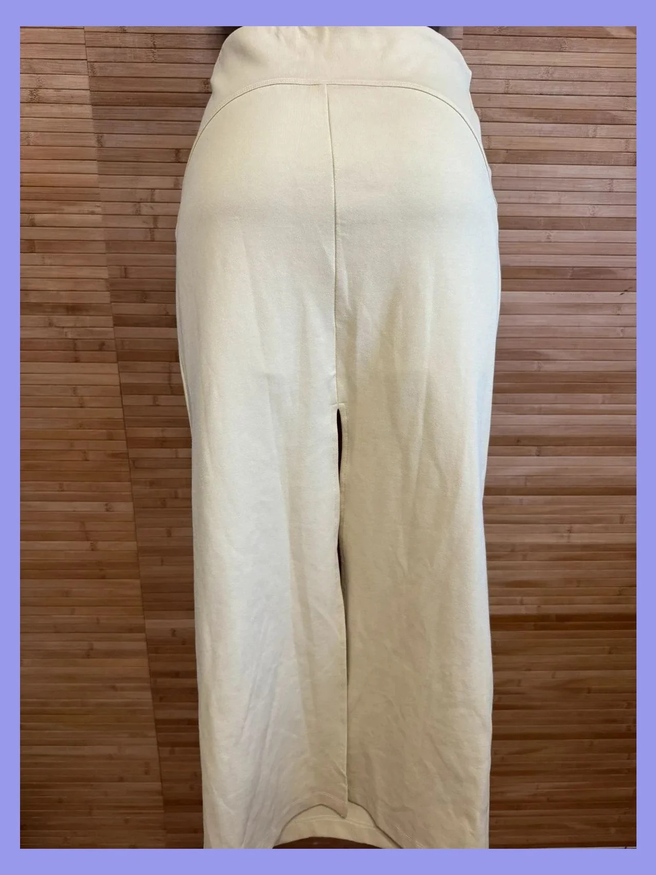 Divina falda larga de Zara talla L 😍 – Zara – taille L / 40 / 12 4