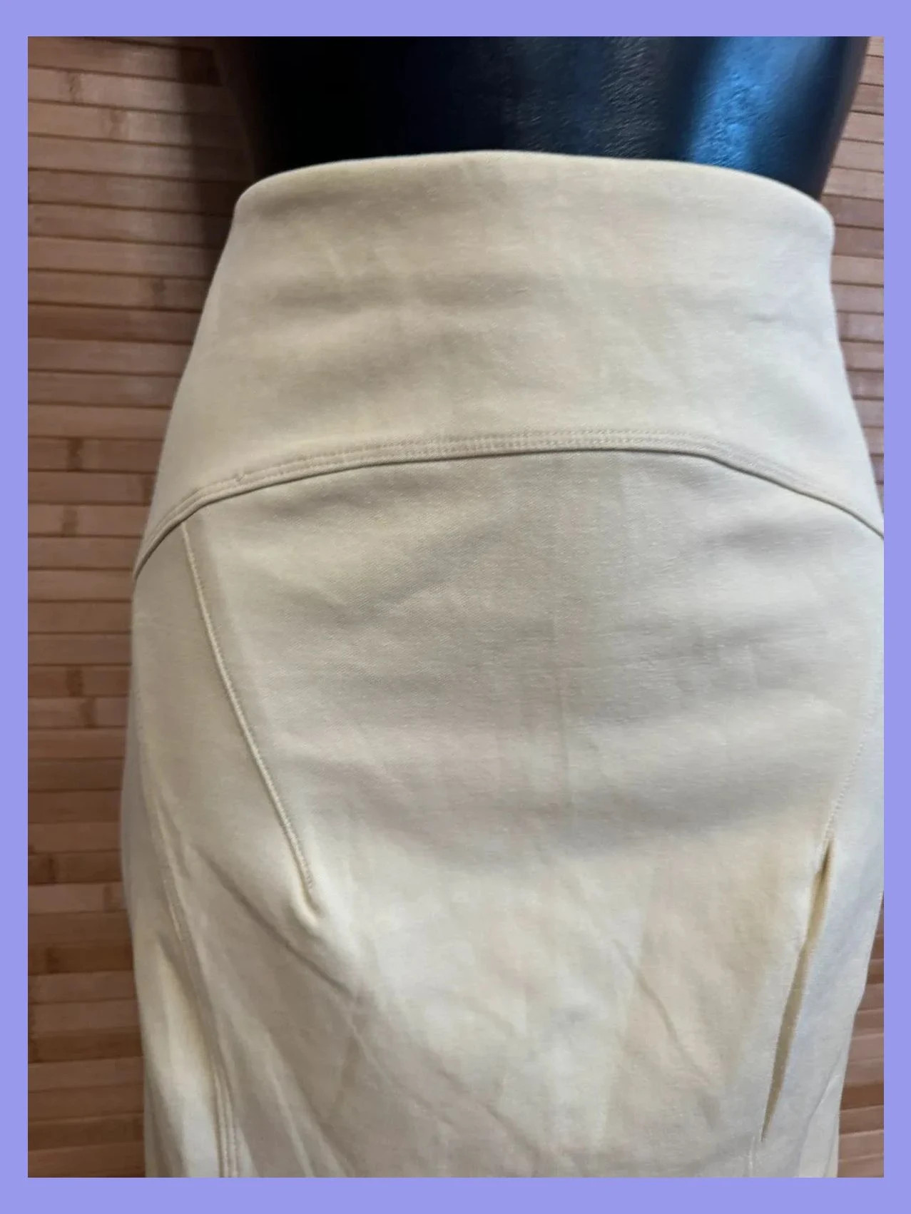 Divina falda larga de Zara talla L 😍 – Zara – taille L / 40 / 12 3