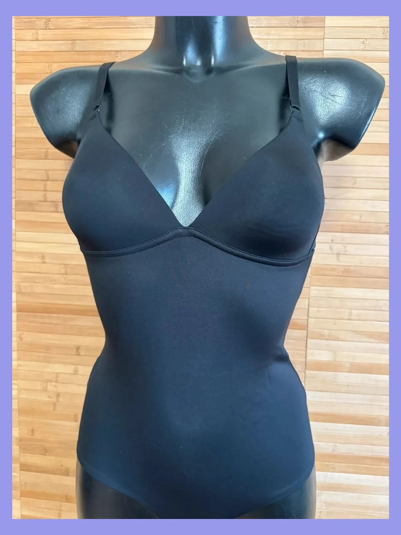 Body faja marca Ancona talla S 😍 – Ancona – taille S / 36 / 8 3