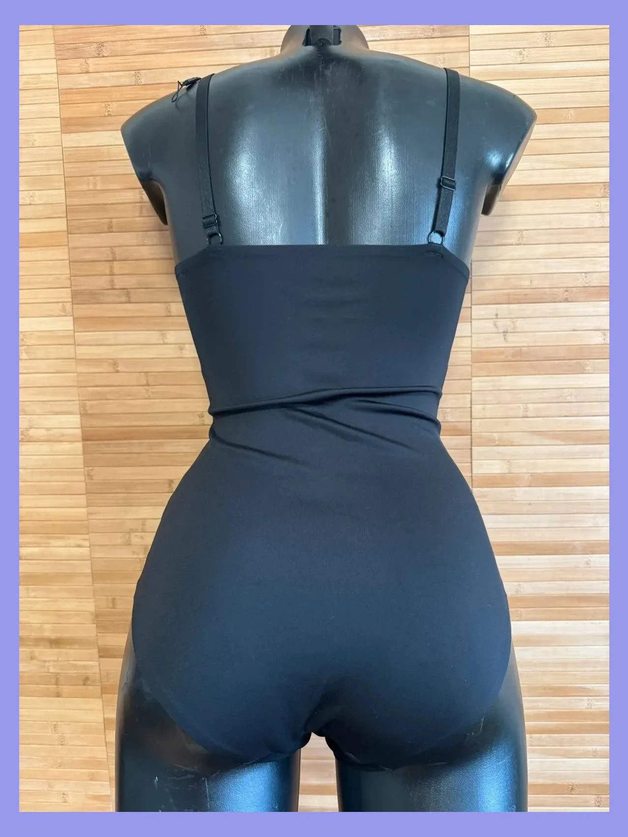 Body faja marca Ancona talla S 😍 – Ancona – taille S / 36 / 8 5