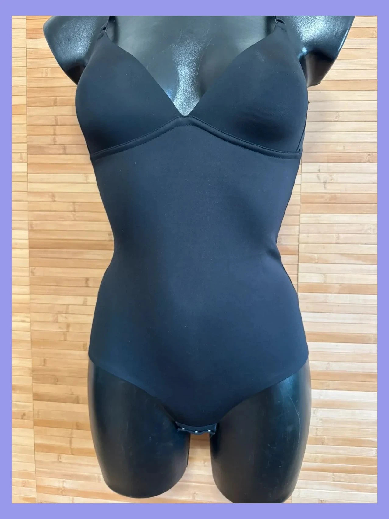 Body faja marca Ancona talla S 😍 – Ancona – taille S / 36 / 8 2