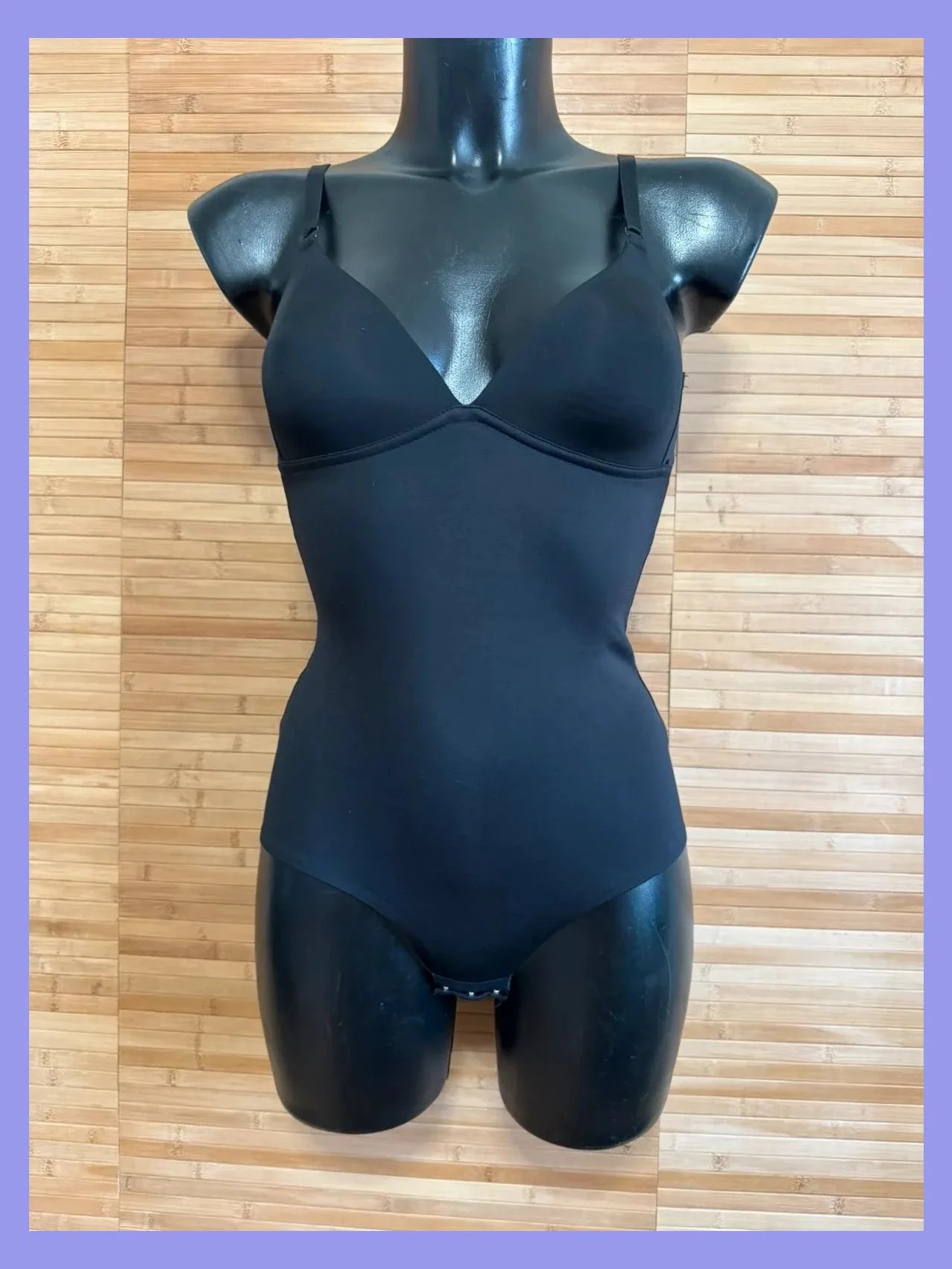 Body faja marca Ancona talla S 😍