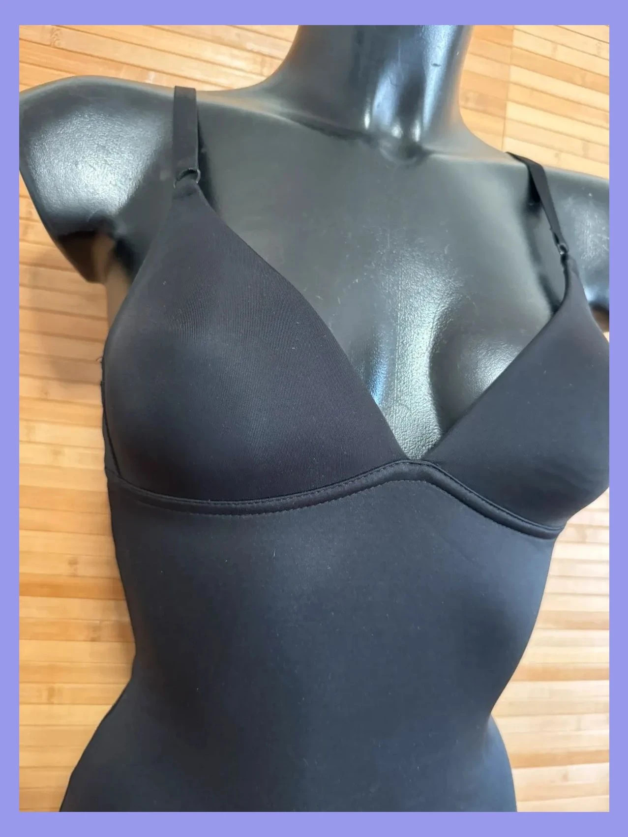 Body faja marca Ancona talla S 😍 – Ancona – taille S / 36 / 8 4