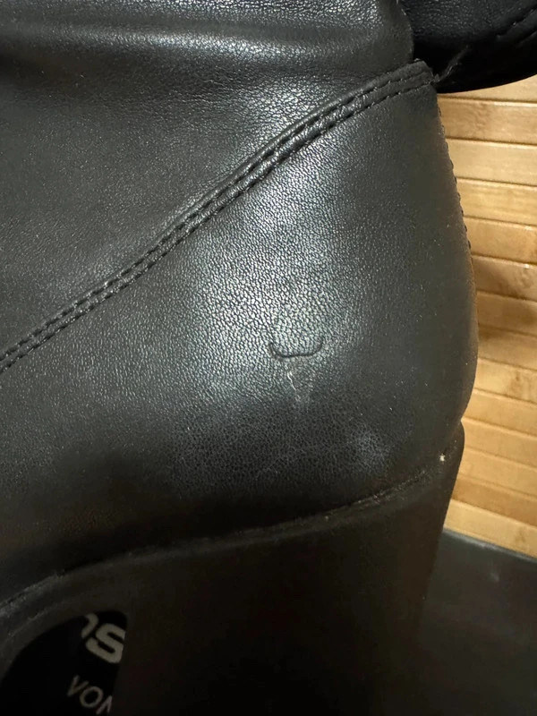 Espectaculares botines con plataforma de marca WindsorSmith número 40 😍 – Windsor Smith – taille 40 3