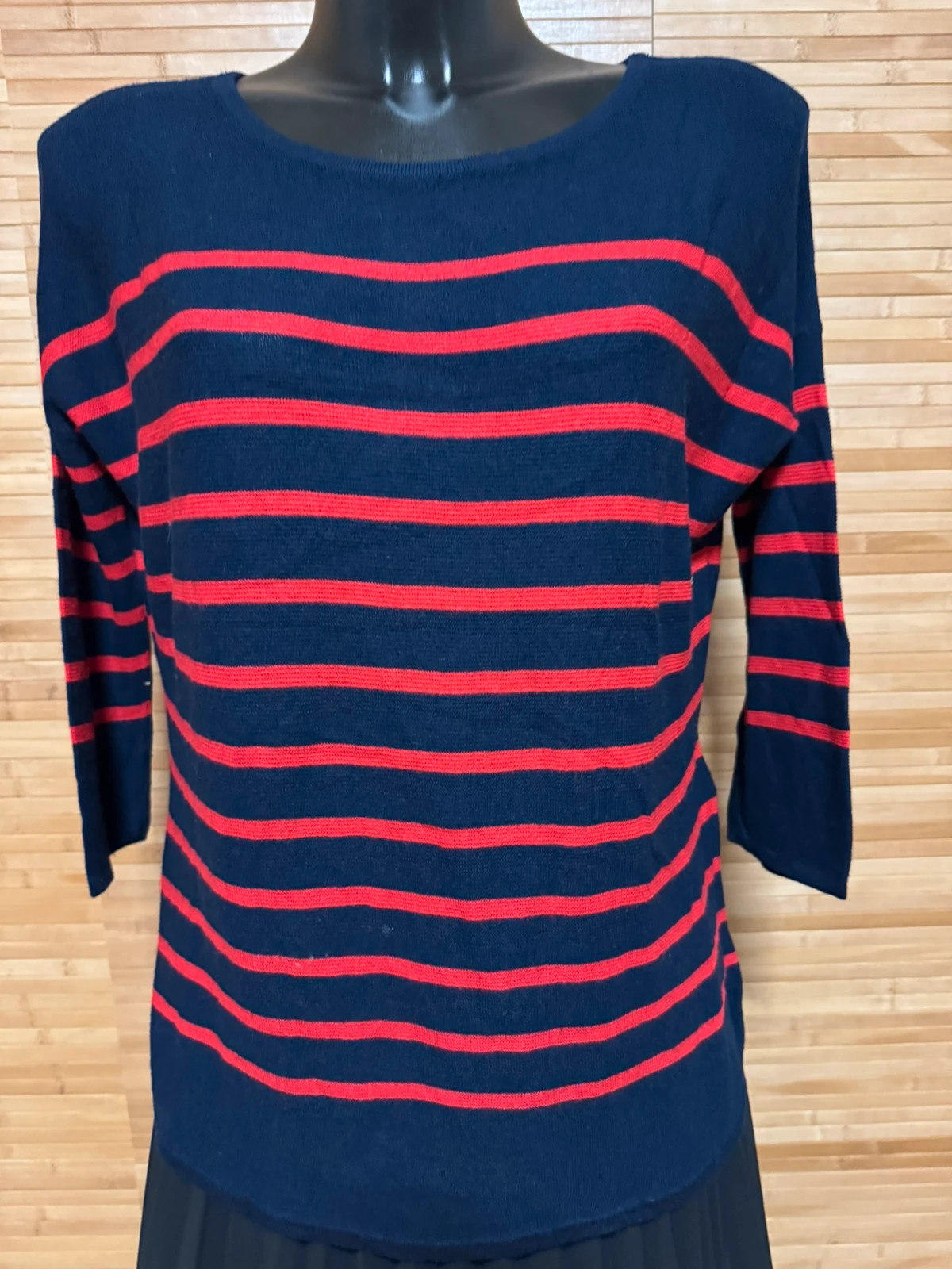 Jersey fino rayas oversize de Phase eight talla S 😍 – Phase Eight – taille S / 36 / 8 2