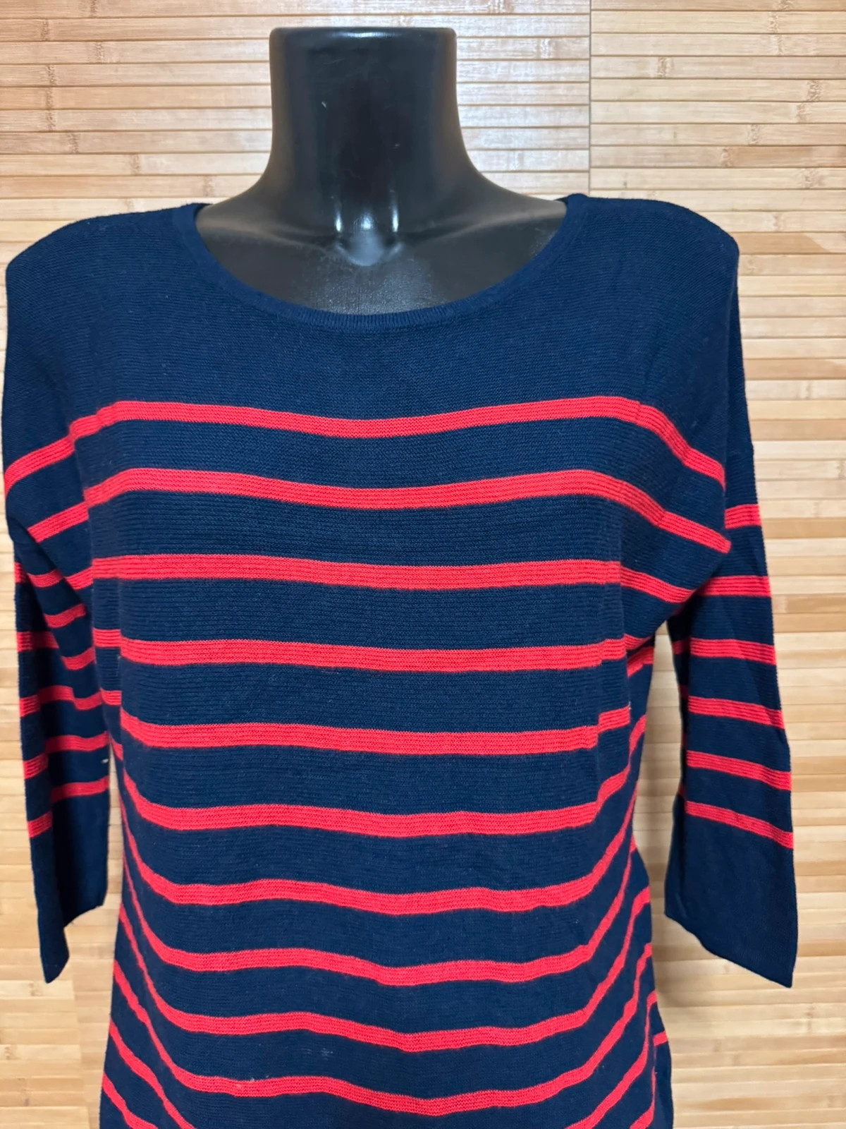 Jersey fino rayas oversize de Phase eight talla S 😍 – Phase Eight – taille S / 36 / 8 3