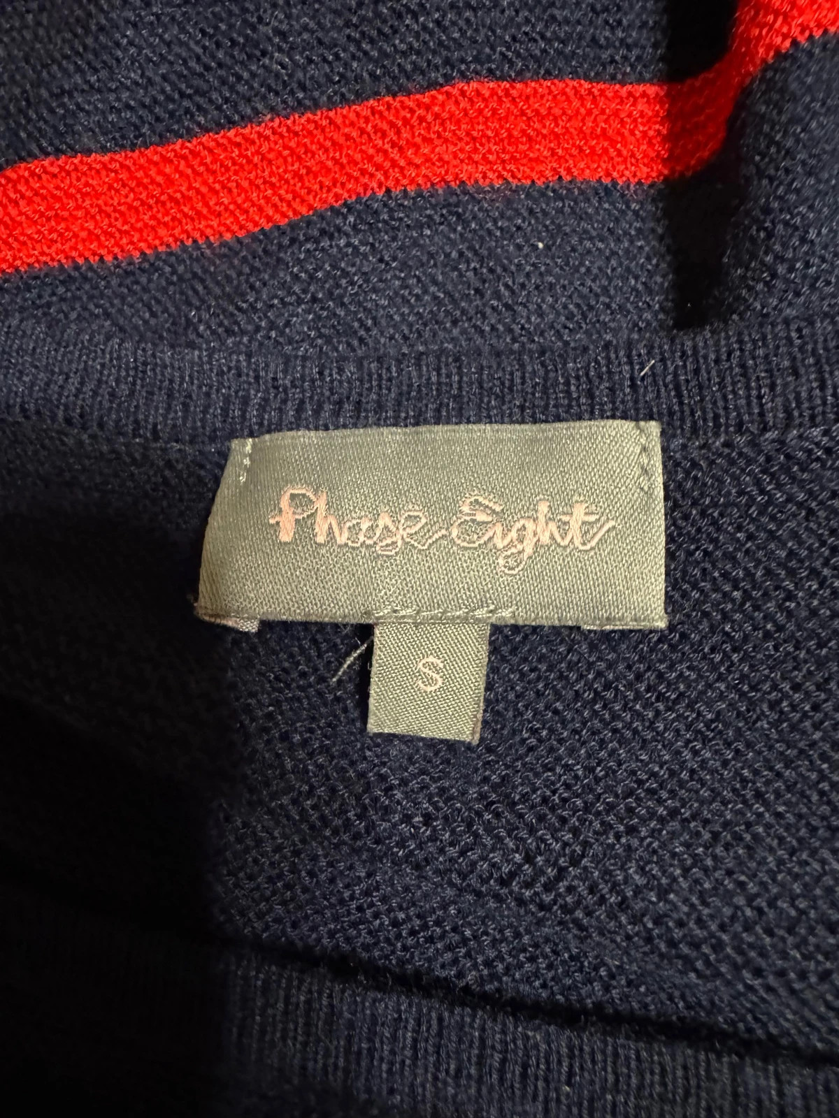 Jersey fino rayas oversize de Phase eight talla S 😍 – Phase Eight – taille S / 36 / 8 4