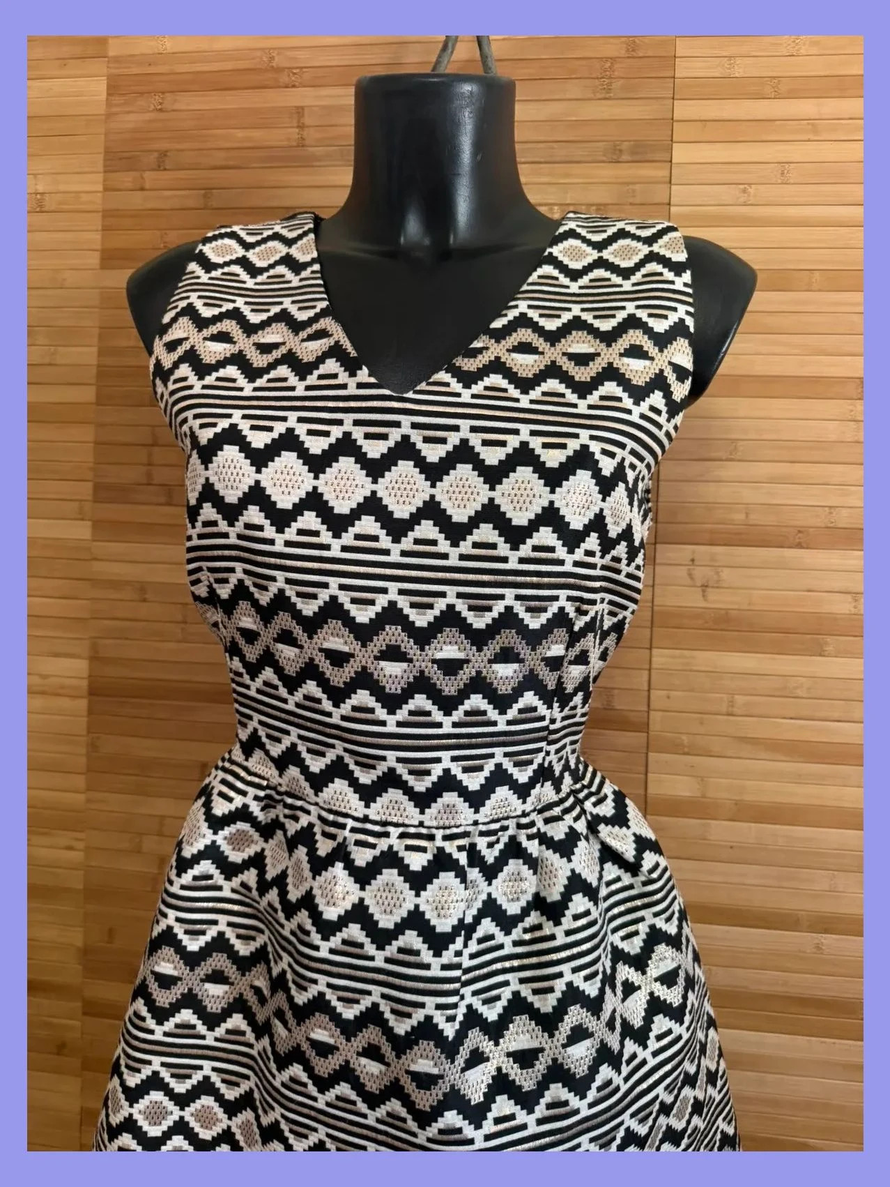 Divino vestido ideal fiesta de marca Ivivi, talla L 😍 – IVIVI – taille L / 40 / 12 3