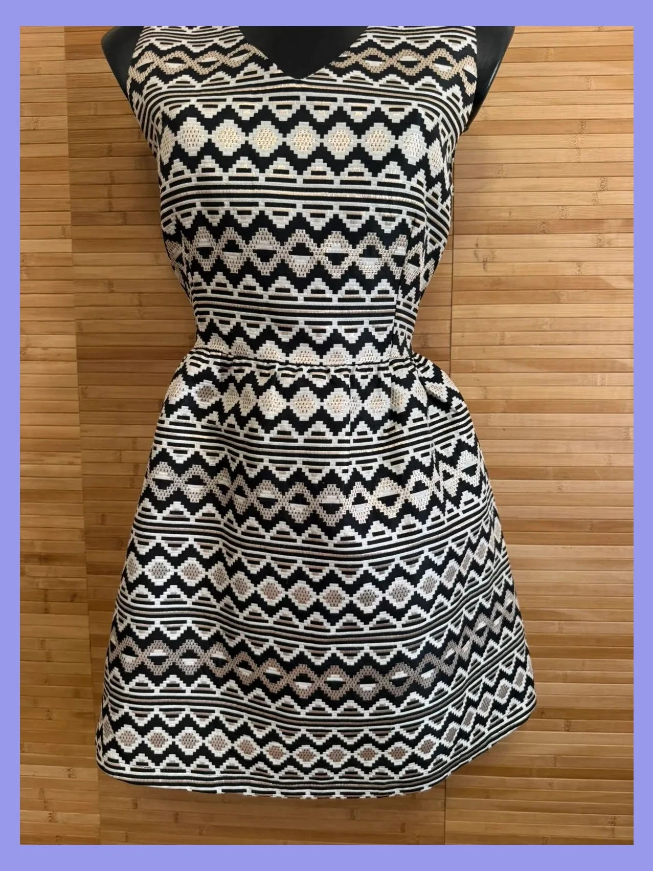 Divino vestido ideal fiesta de marca Ivivi, talla L 😍 – IVIVI – taille L / 40 / 12 2
