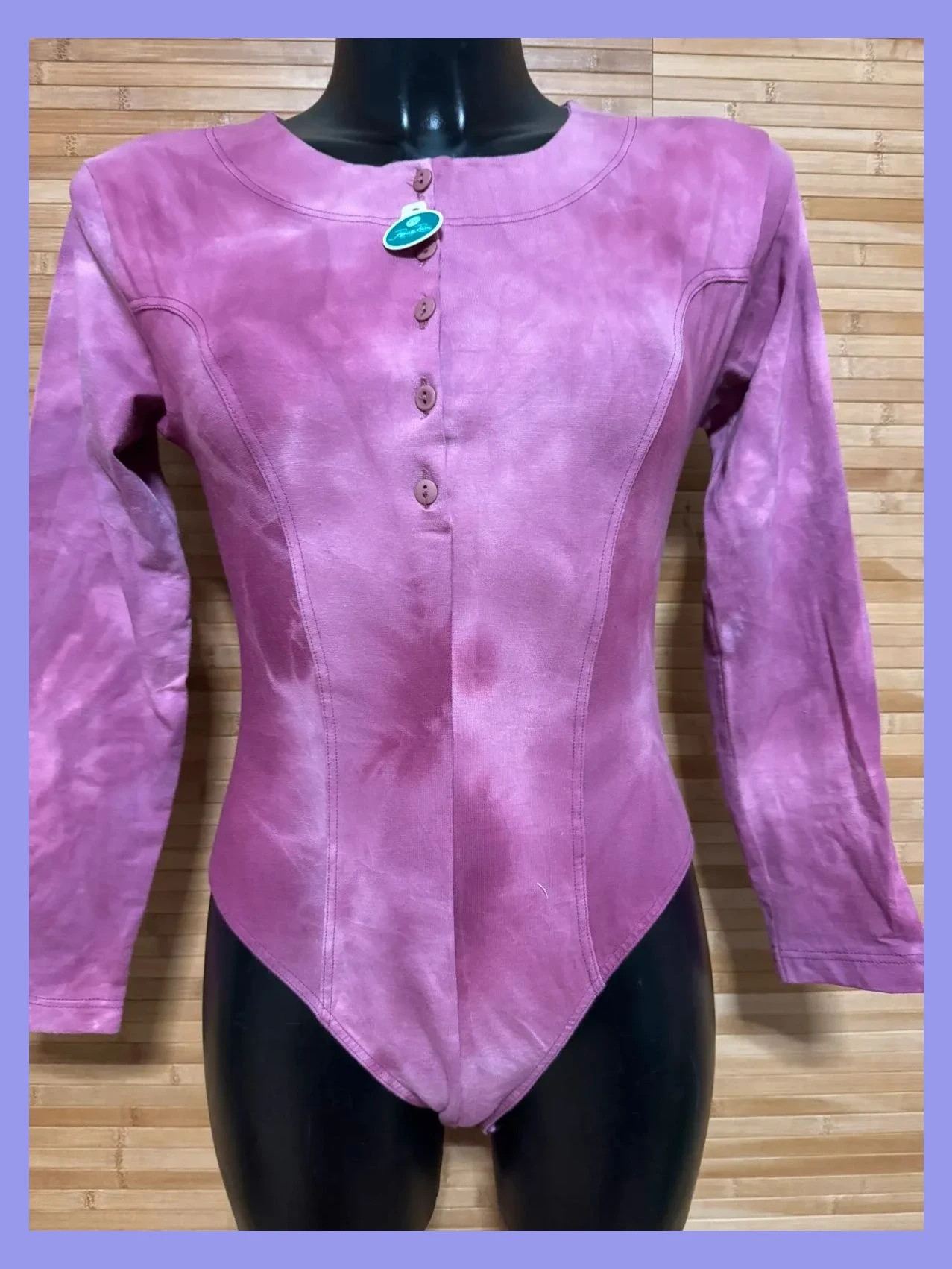 Divino body vintage algodón de Renato Rossi talla L 😍 – Renato Rossi – taille L / 40 / 12 2