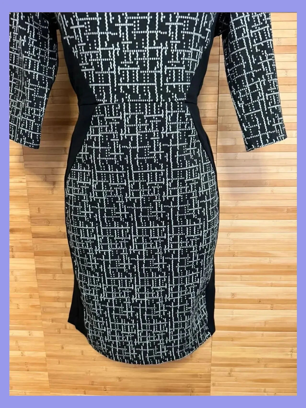 Elegante vestido ajustado de Norah , talla 38 😍 – Norah – taille M / 38 / 10 2