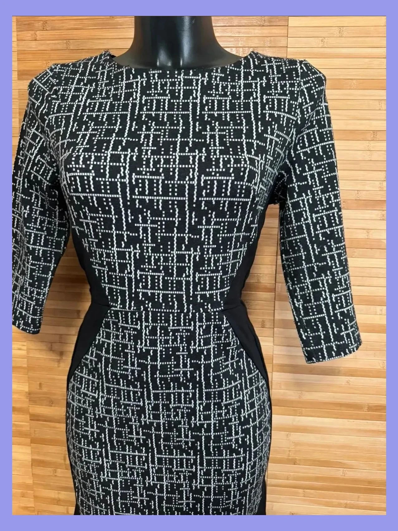 Elegante vestido ajustado de Norah , talla 38 😍 – Norah – taille M / 38 / 10 3