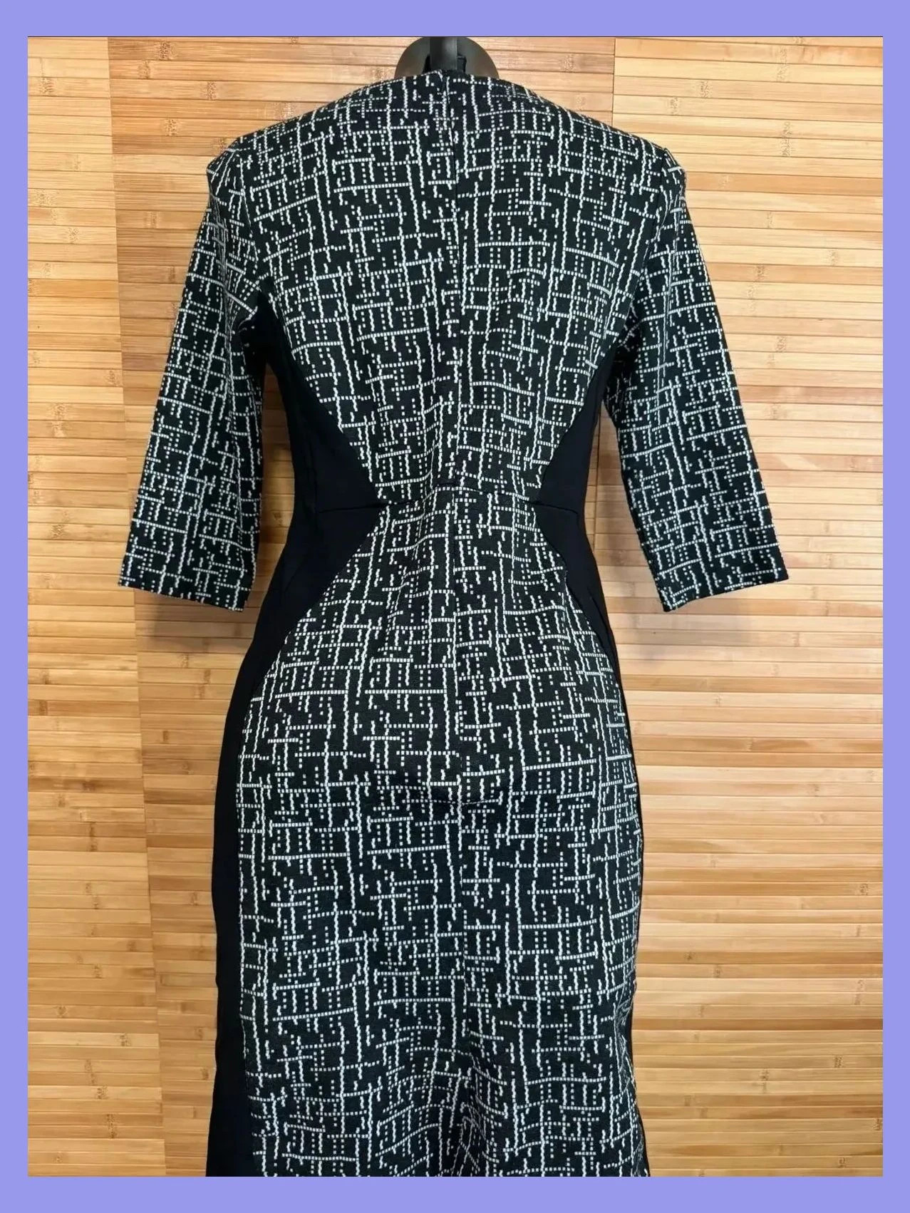 Elegante vestido ajustado de Norah , talla 38 😍 – Norah – taille M / 38 / 10 4