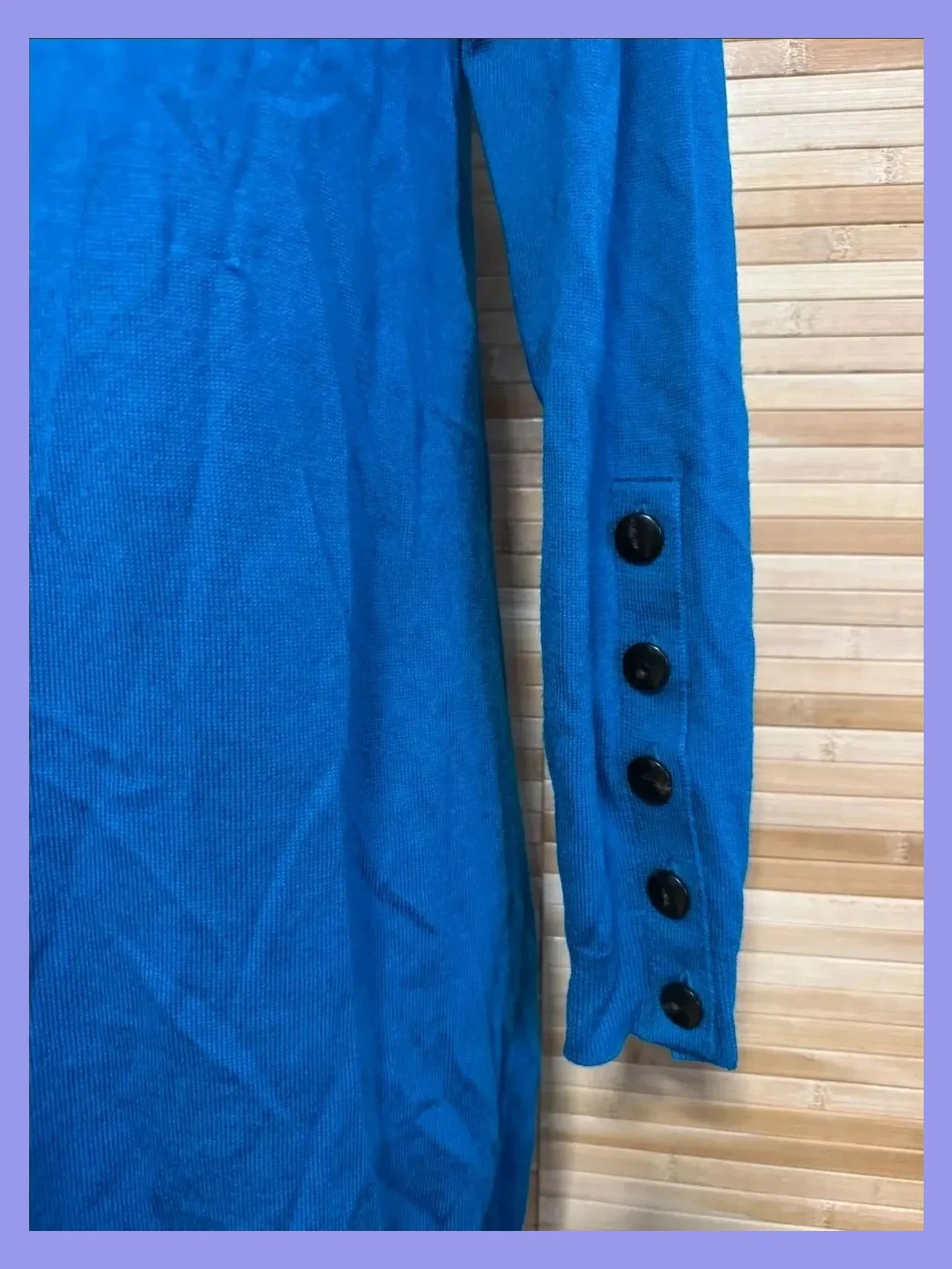 Divino vestido punto de lana , marca sezane talla XS 😍 – Sézane – taille XS / 34 / 6 3