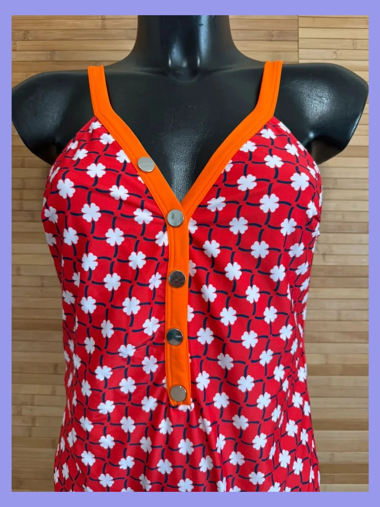 Divino bañador marca Carven talla XL 😍 – Carven – taille XL / 42 / 14 2