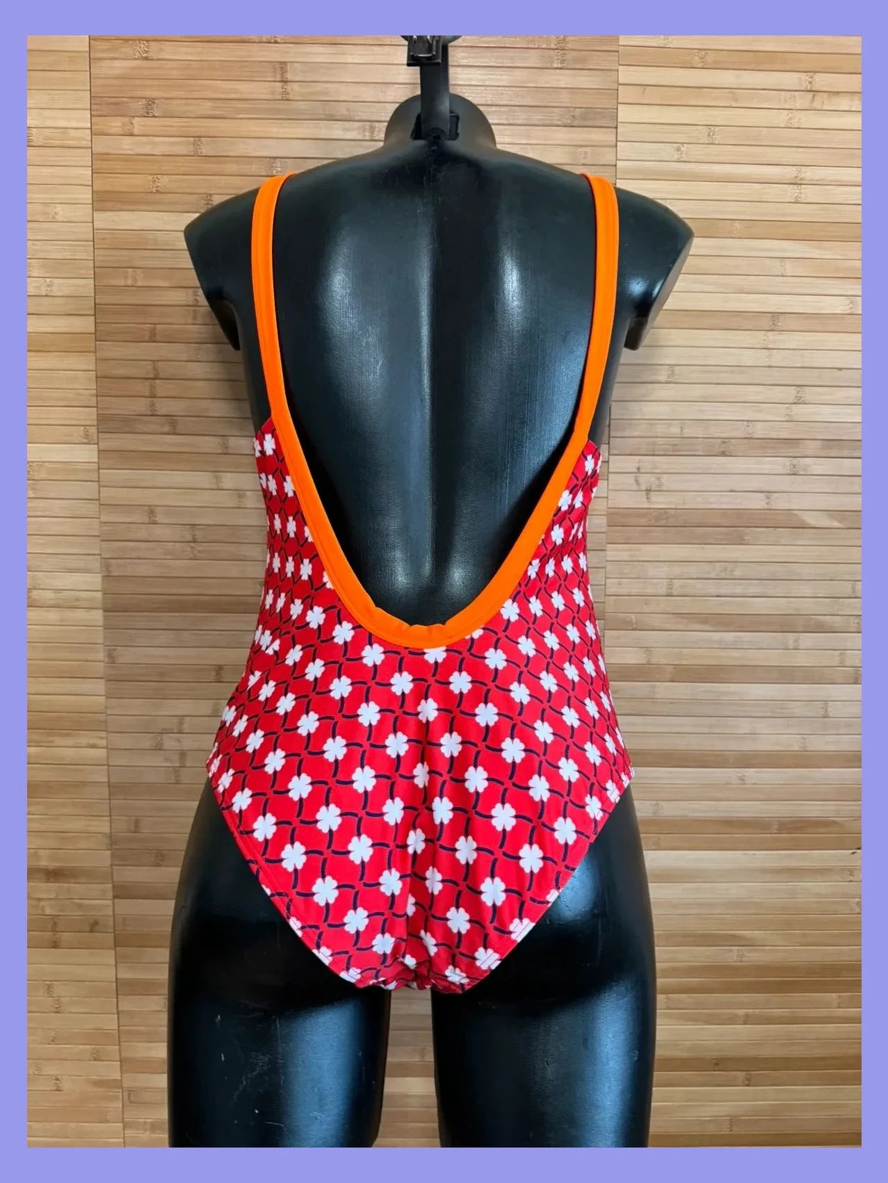 Divino bañador marca Carven talla XL 😍 – Carven – taille XL / 42 / 14 3