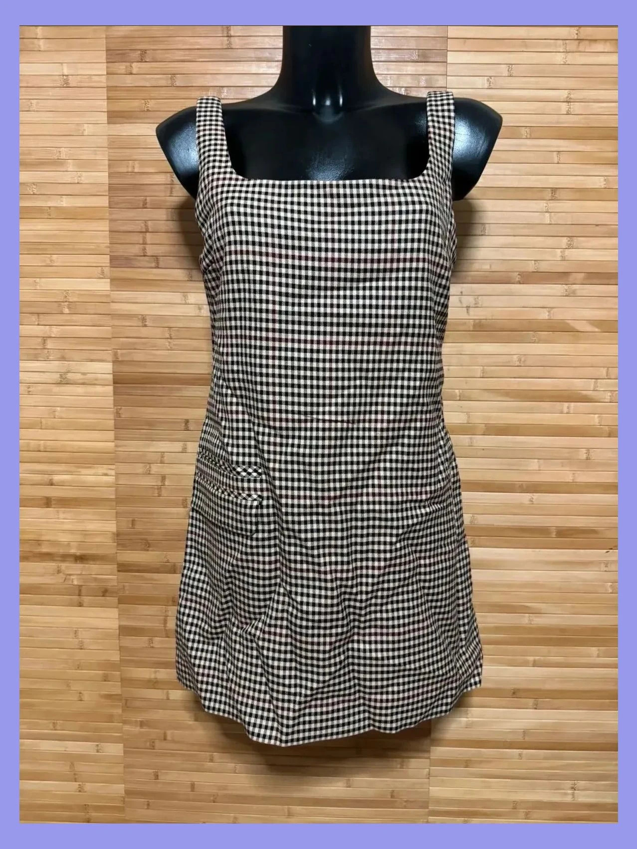 Divino vestido pichi de Zara. Talla M 😍