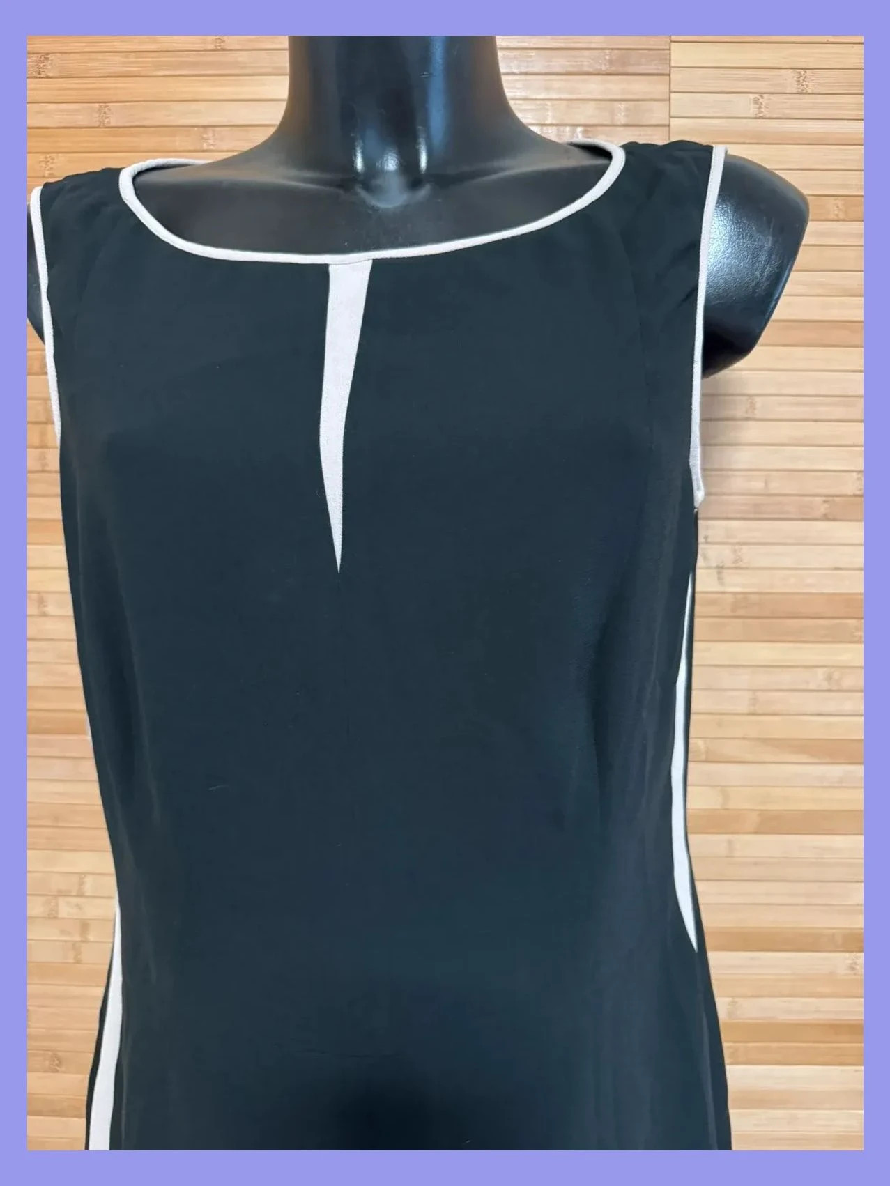 Elegante vestido de Claudia Sträter , talla 42 😍 – Claudia Sträter – taille XL / 42 / 14 4