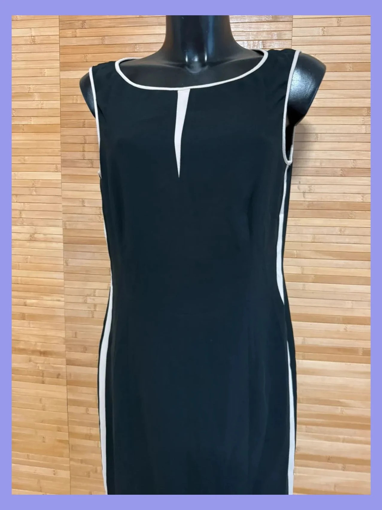 Elegante vestido de Claudia Sträter , talla 42 😍 – Claudia Sträter – taille XL / 42 / 14 3