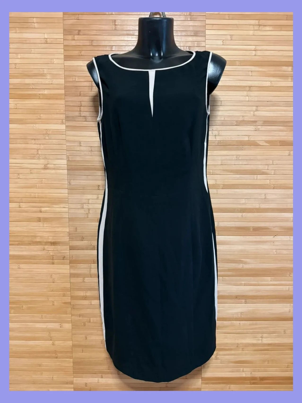 Elegante vestido de Claudia Sträter , talla 42 😍