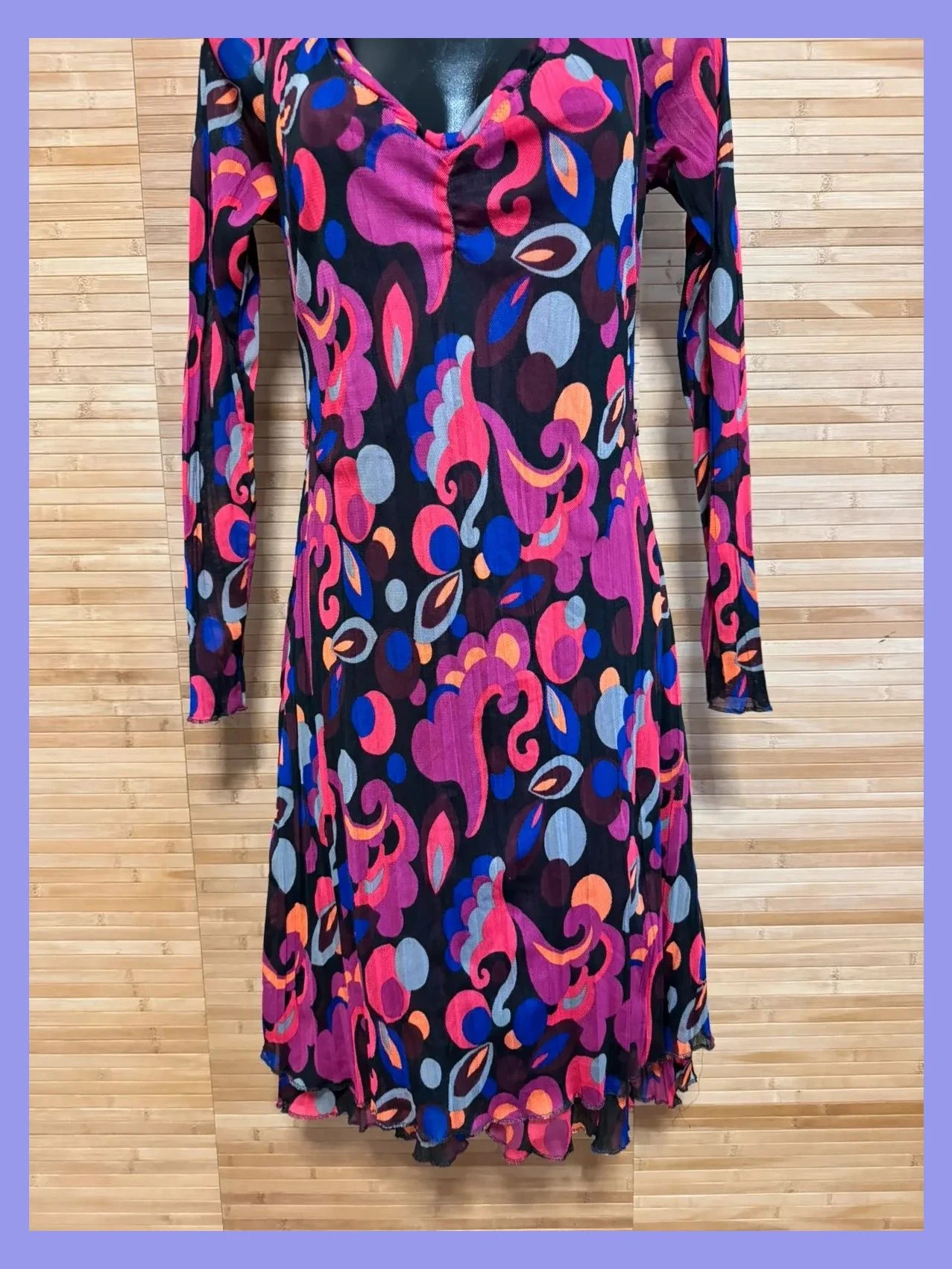 Divino vestido marca Sándwich , talla L 😍 – sandwich – taille L / 40 / 12 2