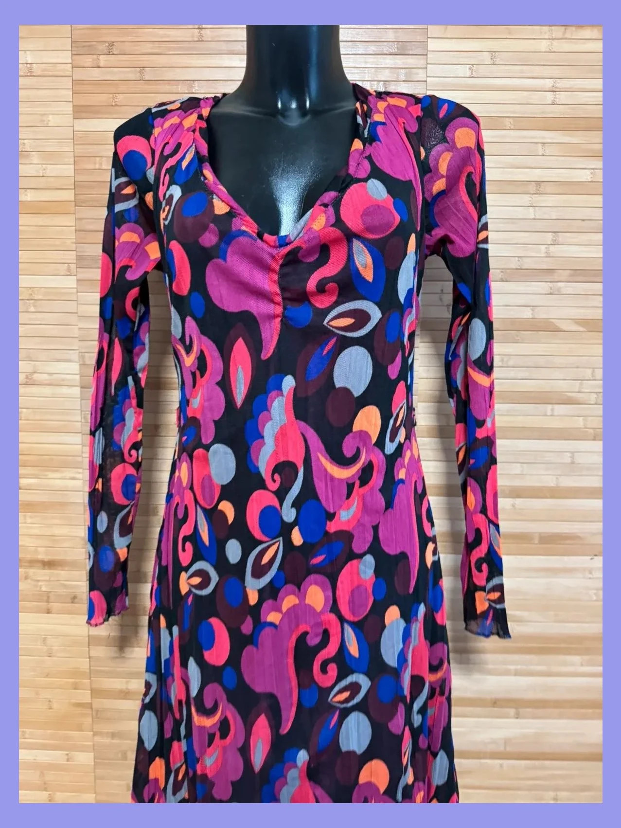 Divino vestido marca Sándwich , talla L 😍 – sandwich – taille L / 40 / 12 3