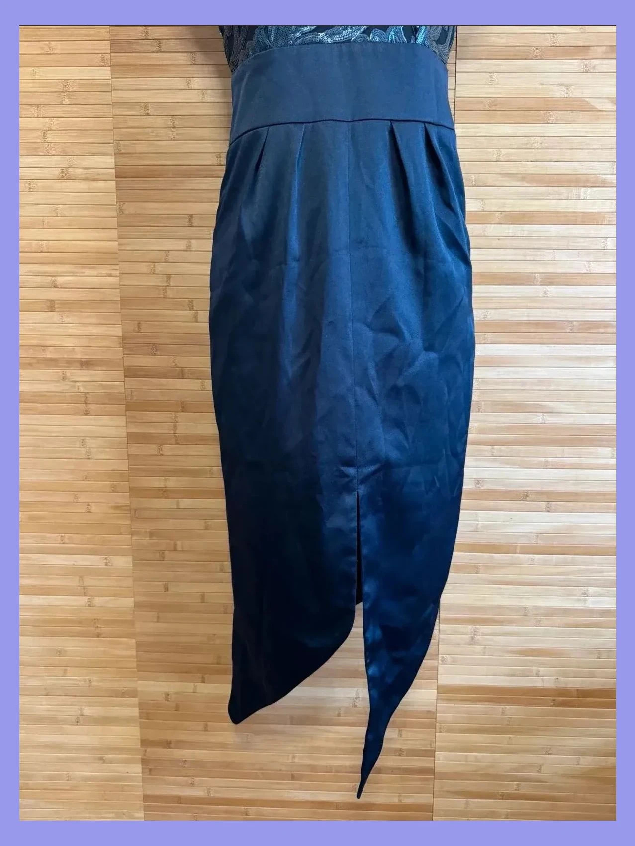 Divino vestido fiesta ideal bodas comuniónes , marca Strena 😍 – Strena – taille S / 36 / 8 2