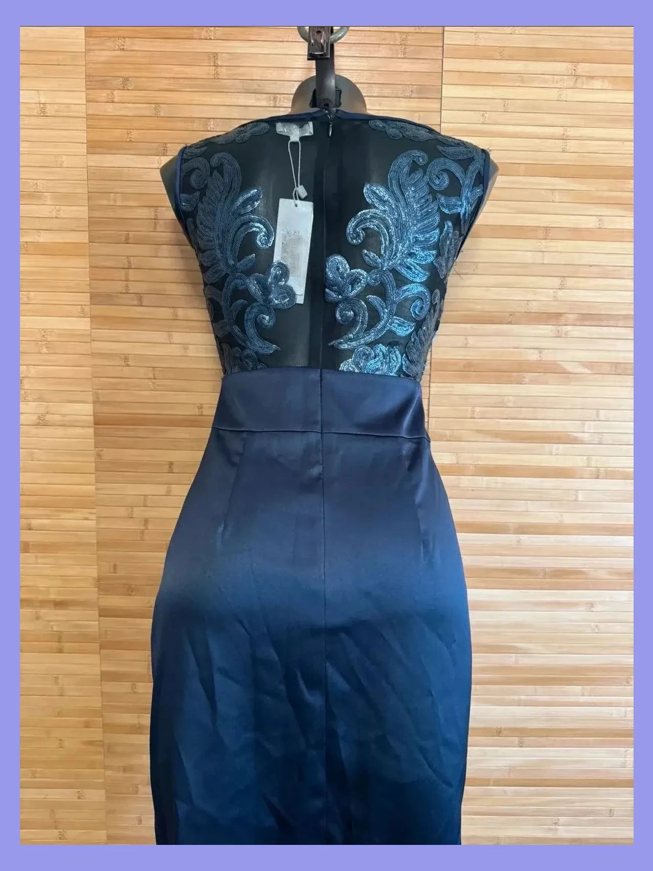 Divino vestido fiesta ideal bodas comuniónes , marca Strena 😍 – Strena – taille S / 36 / 8 5