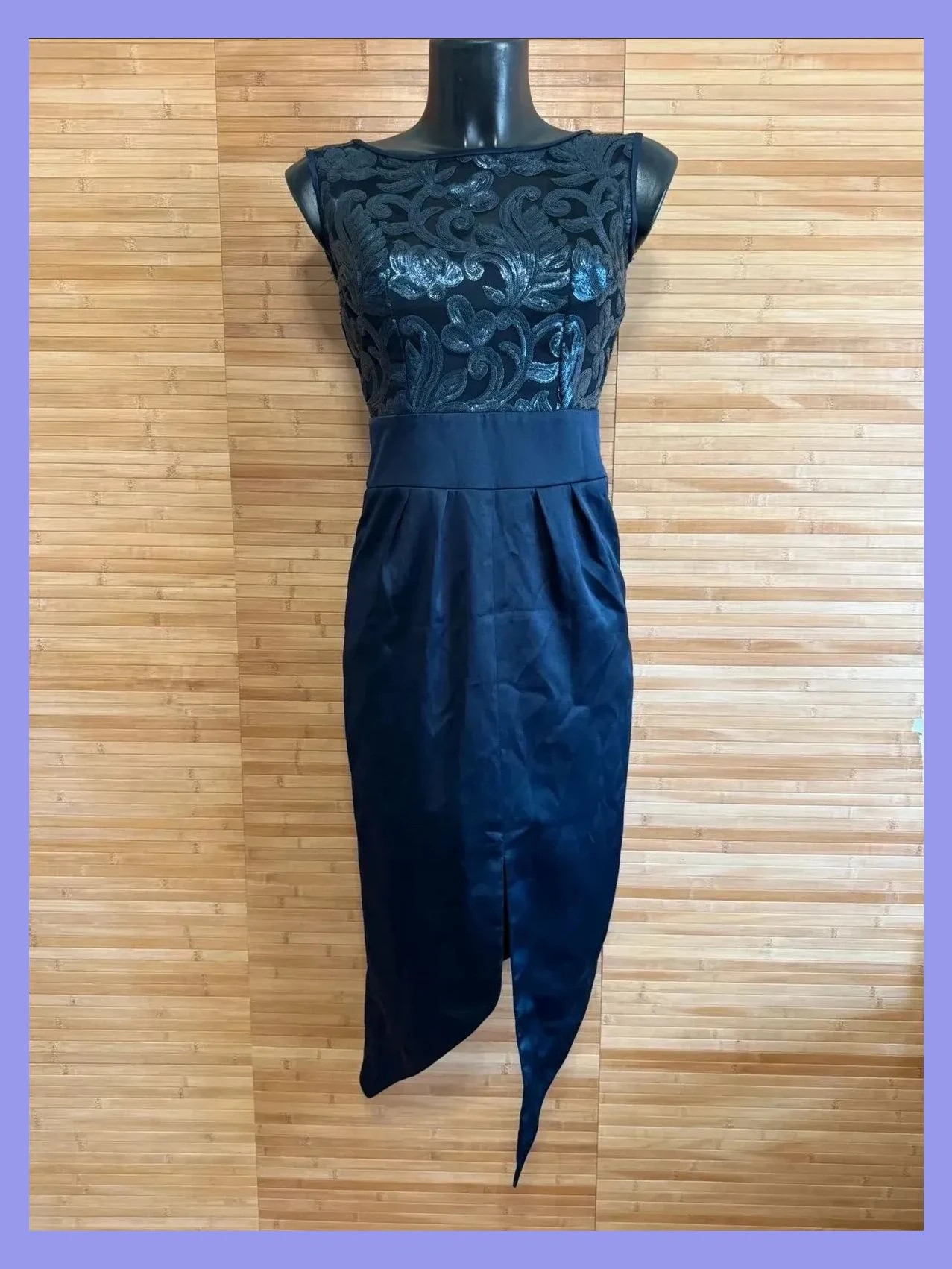 Divino vestido fiesta ideal bodas comuniónes , marca Strena 😍
