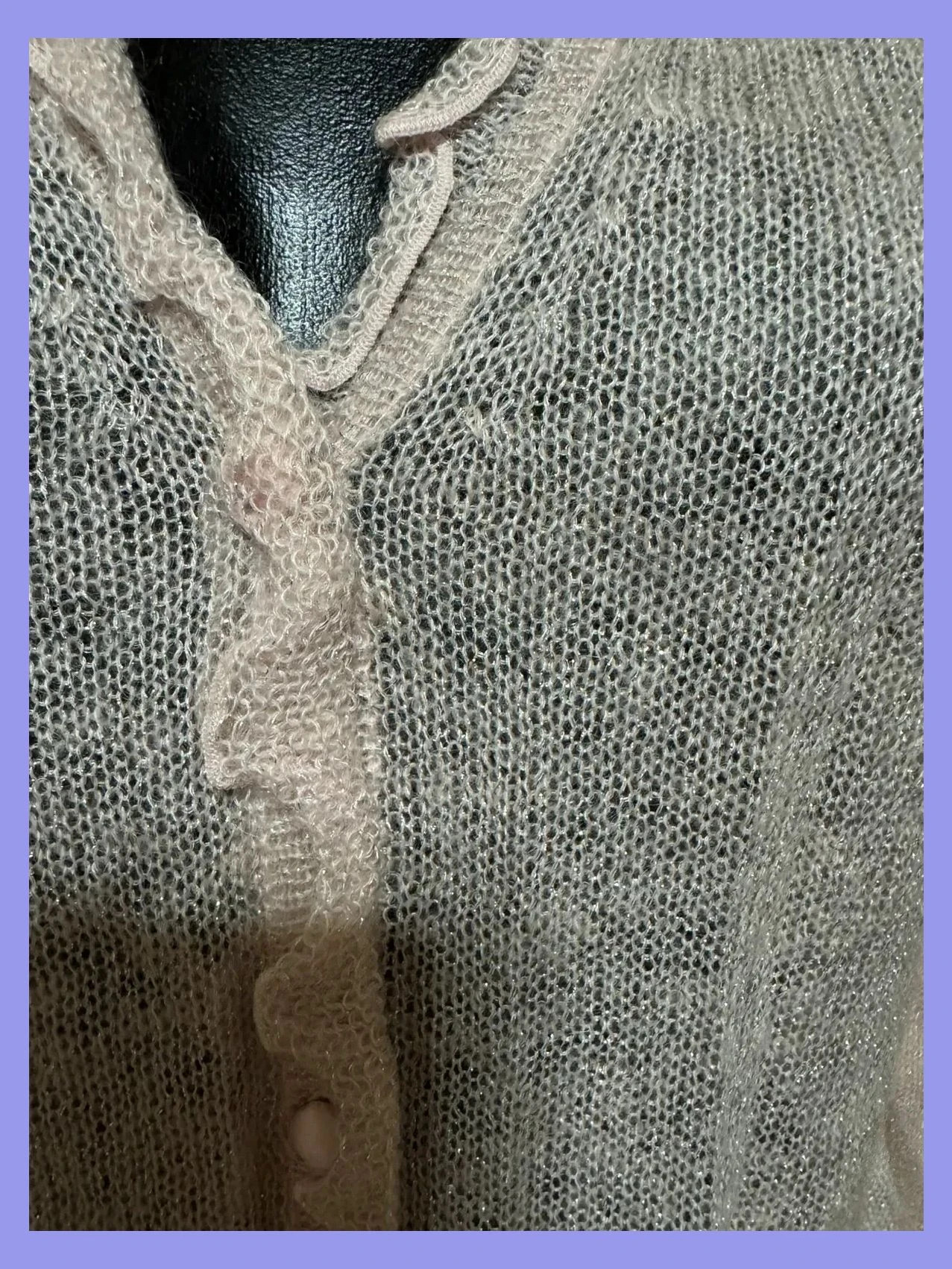 Cárdigan fino de jacques Vert talla XL 😍 – Jacques Vert – taille XL / 42 / 14 3