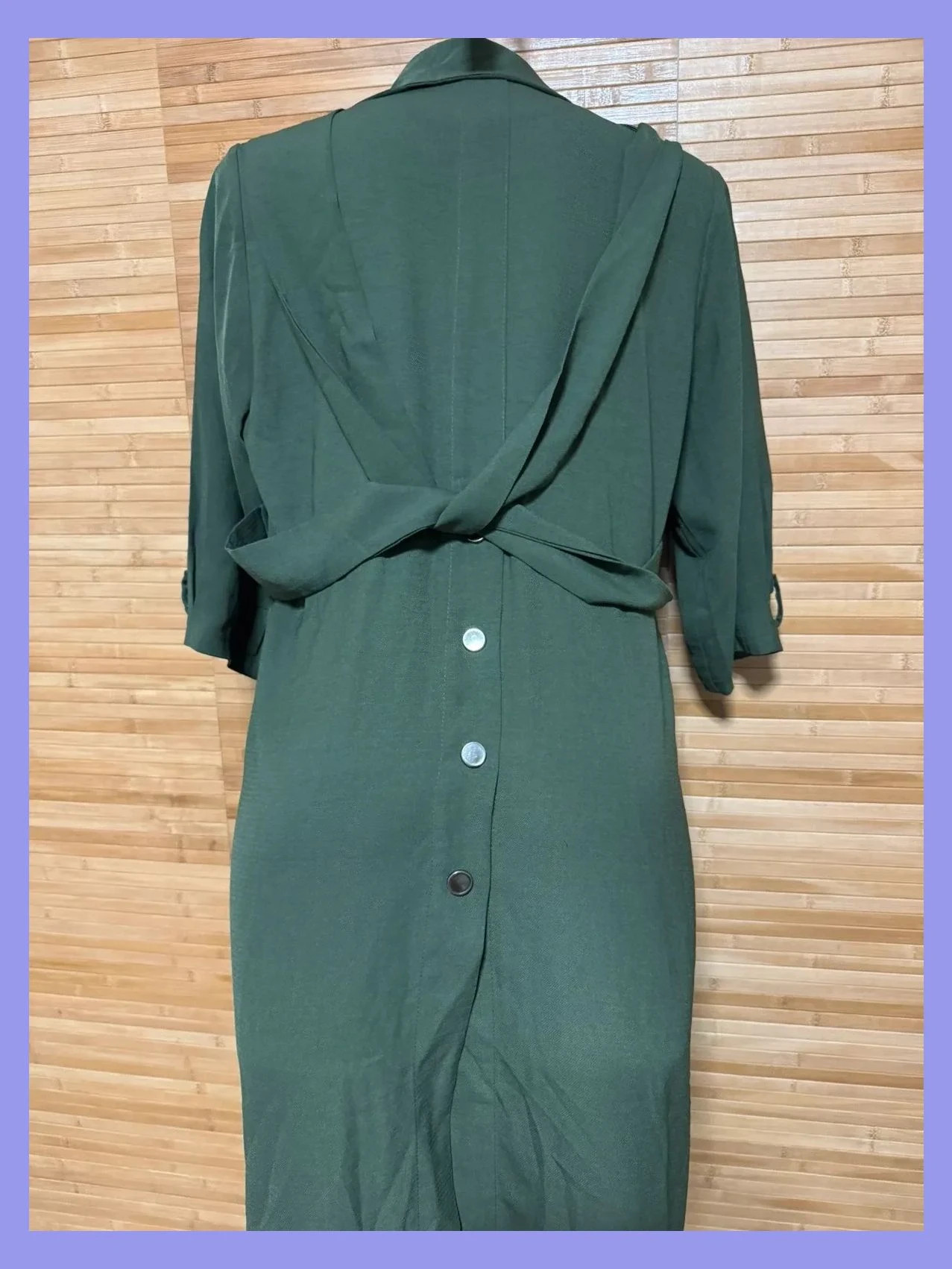 Kimono blazer largo de marca Iris talla XXL 😍 – IRIS – taille XXL / 44 / 16 5