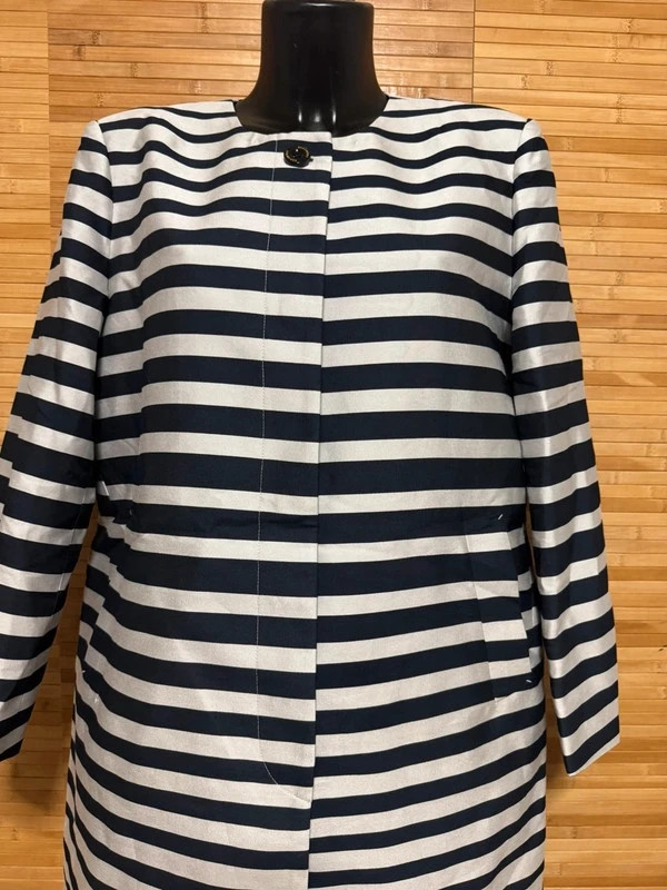 Espectacular chaqueta blazer de marca Beaumont talla 44 😍 – Beaumont – taille XXL / 44 / 16 3