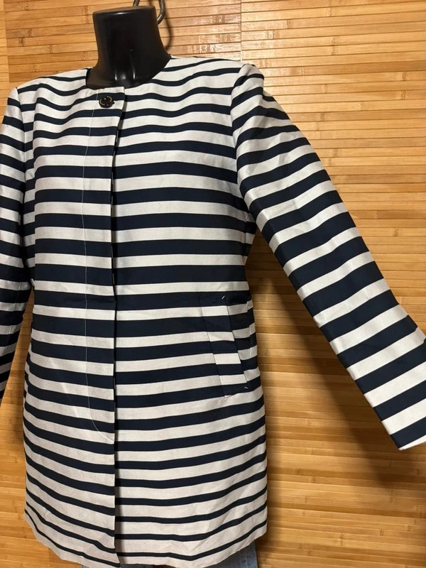 Espectacular chaqueta blazer de marca Beaumont talla 44 😍 – Beaumont – taille XXL / 44 / 16 4