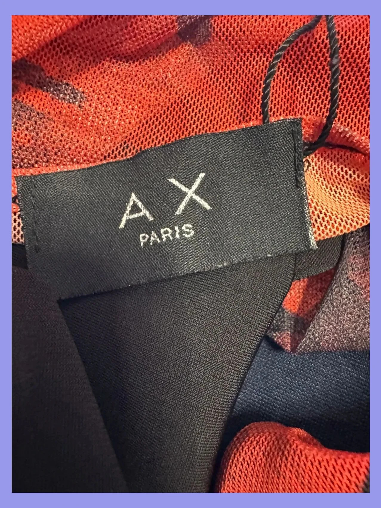 Body Ax Paris , talla 40 elástico 😍 – AX Paris – taille L / 40 / 12 4