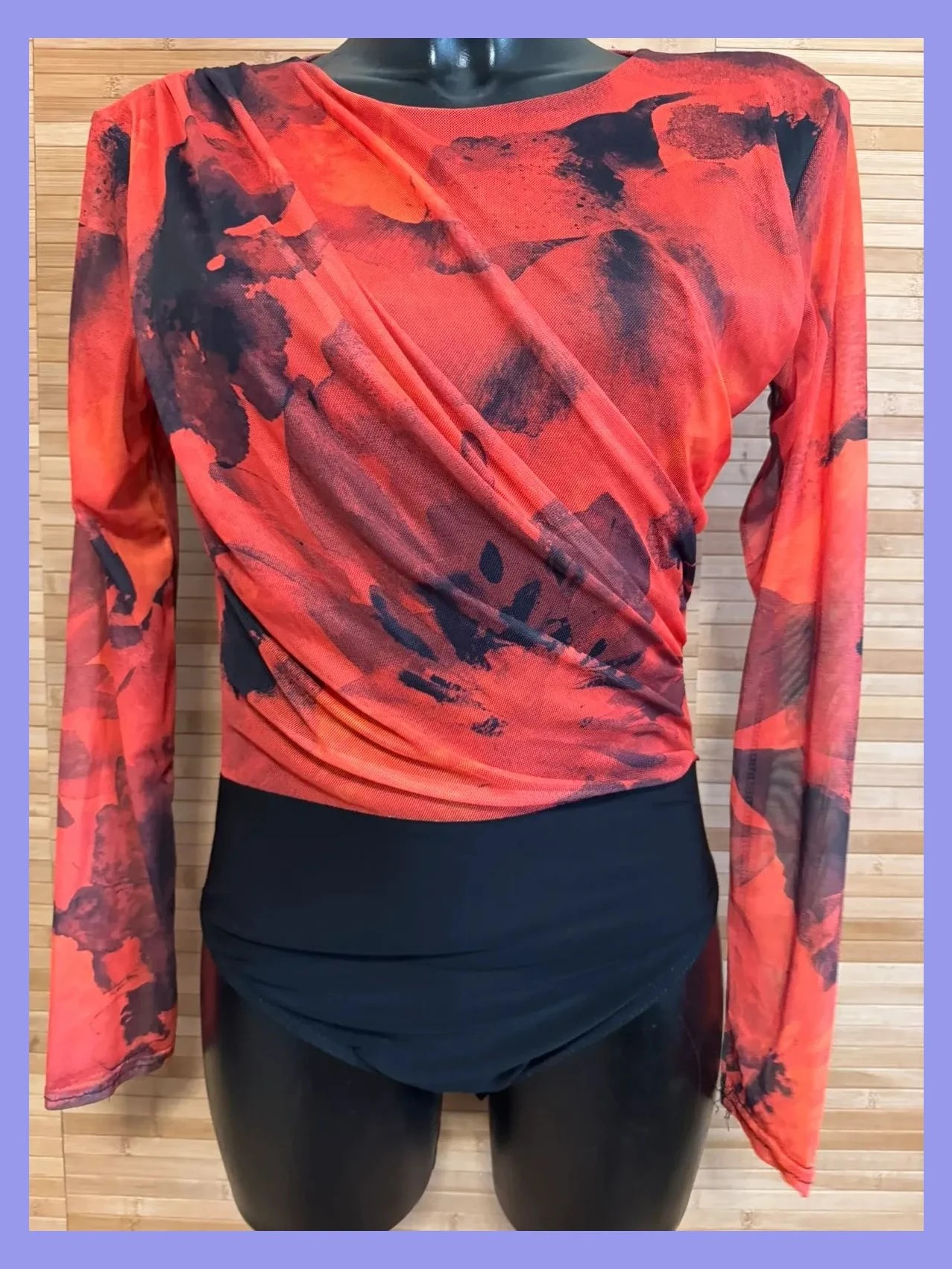 Body Ax Paris , talla 40 elástico 😍 – AX Paris – taille L / 40 / 12 2