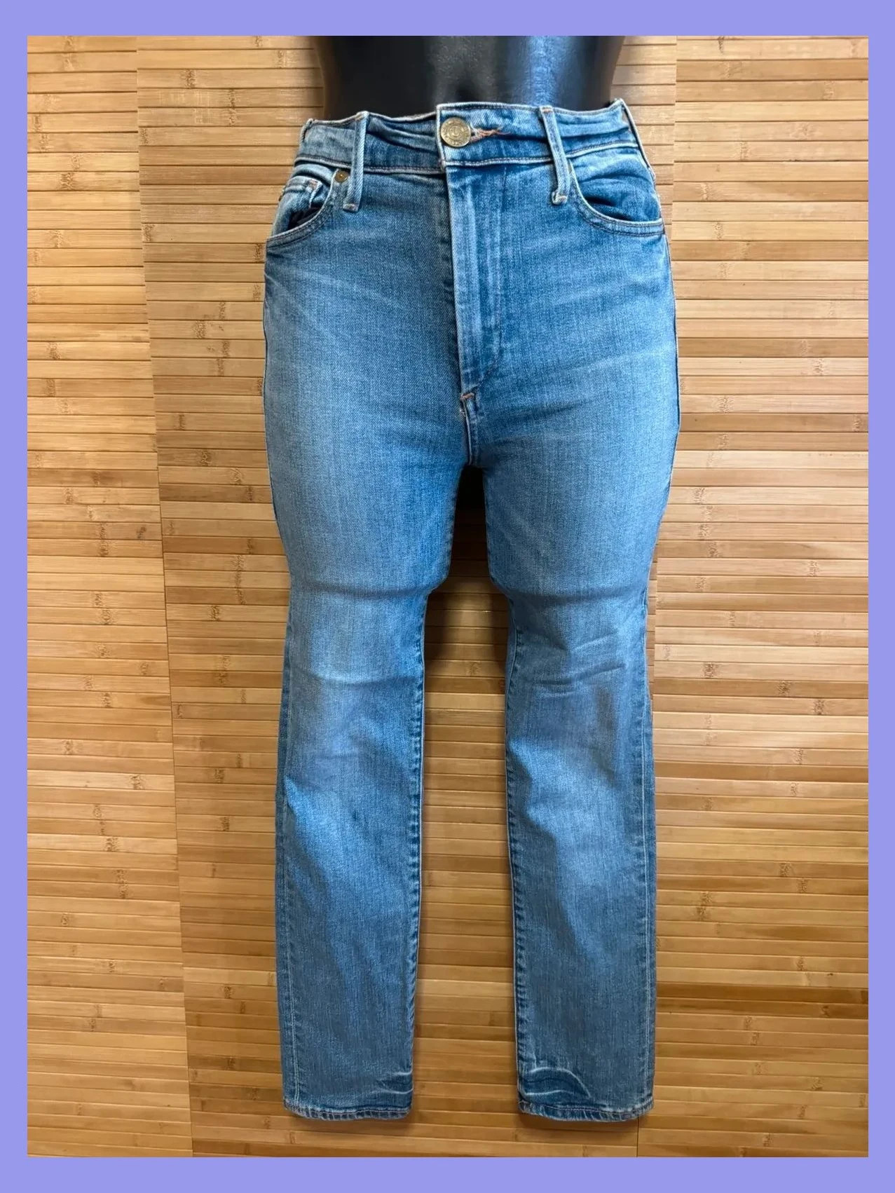 Vaquero pitillo elástico marca True Religión , talla W25 -34 España 😍 – True Religion – taille XS / 34 / 6 2