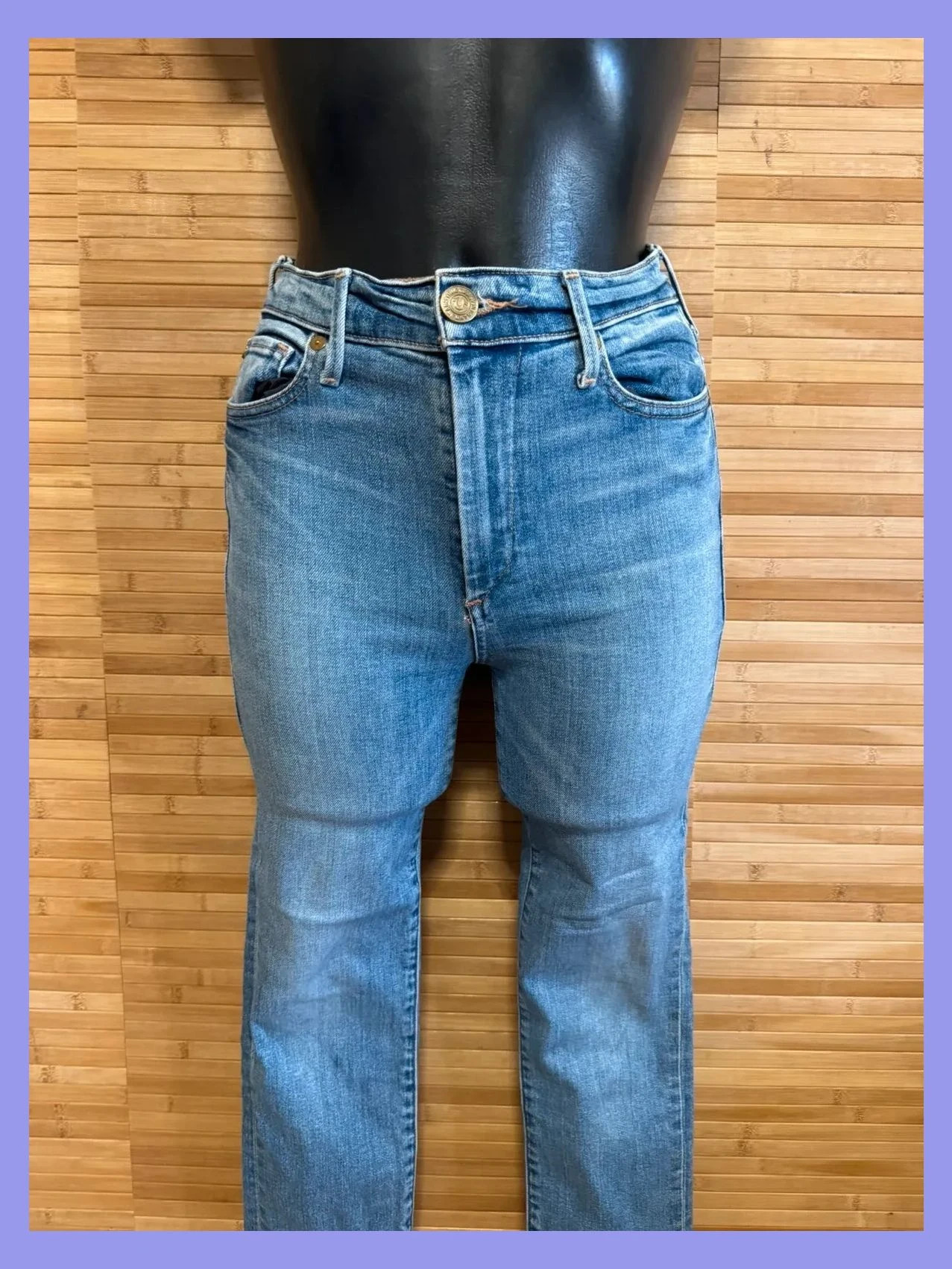 Vaquero pitillo elástico marca True Religión , talla W25 -34 España 😍 – True Religion – taille XS / 34 / 6 3