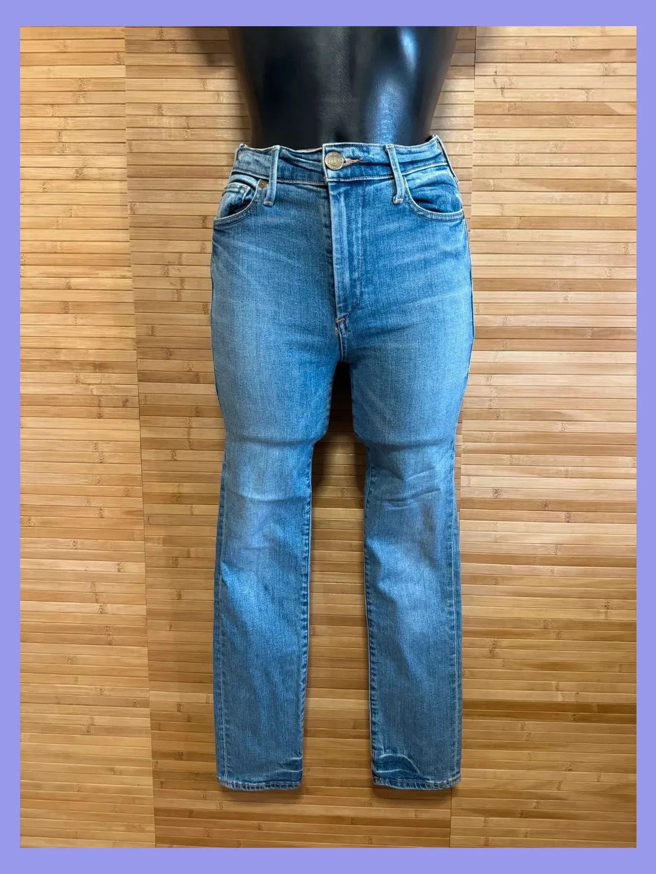 Vaquero pitillo elástico marca True Religión , talla W25 -34 España 😍