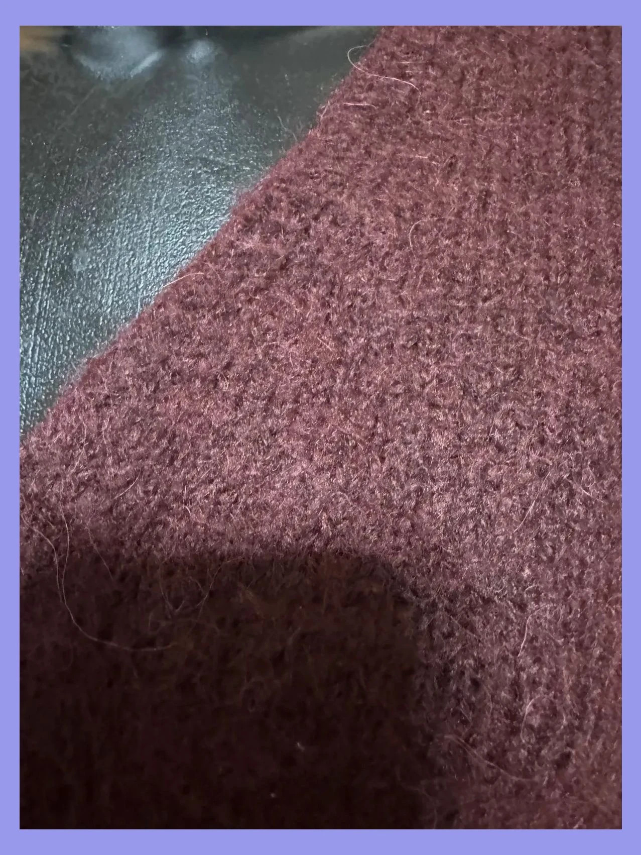 Jersey crop oversize de Zara , talla M 😍 – Zara – taille M / 38 / 10 3