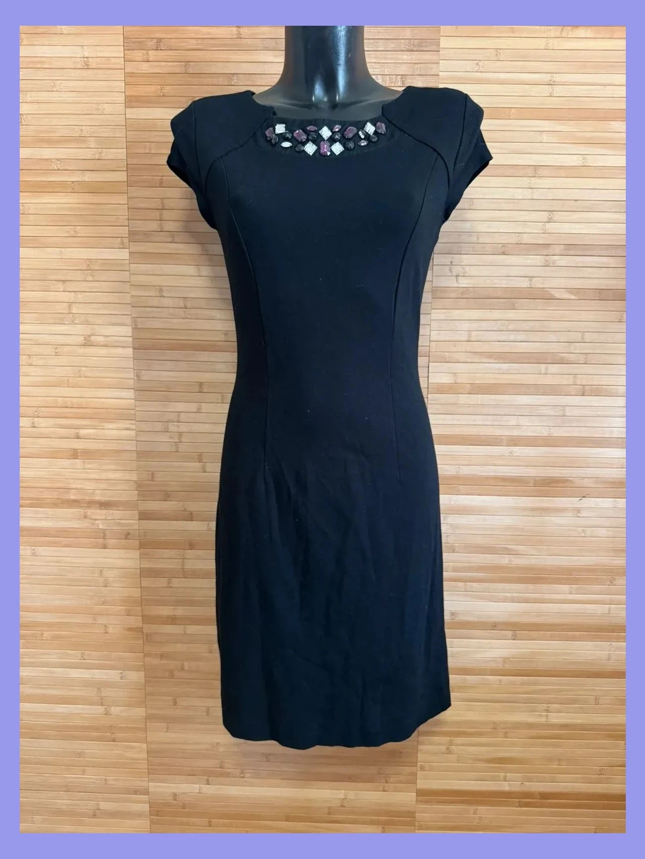 Divino vestido marca Orsay talla 38 😍