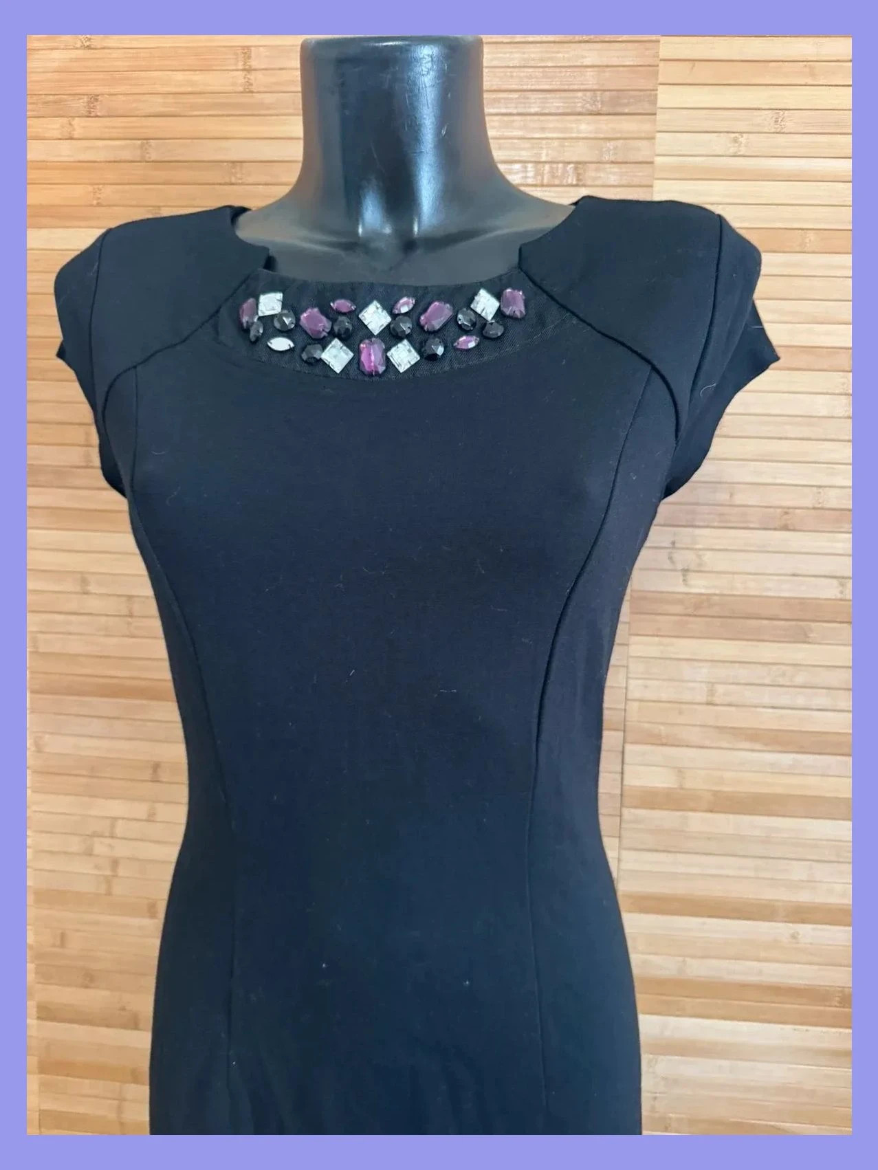 Divino vestido marca Orsay talla 38 😍 – ORSAY – taille M / 38 / 10 3