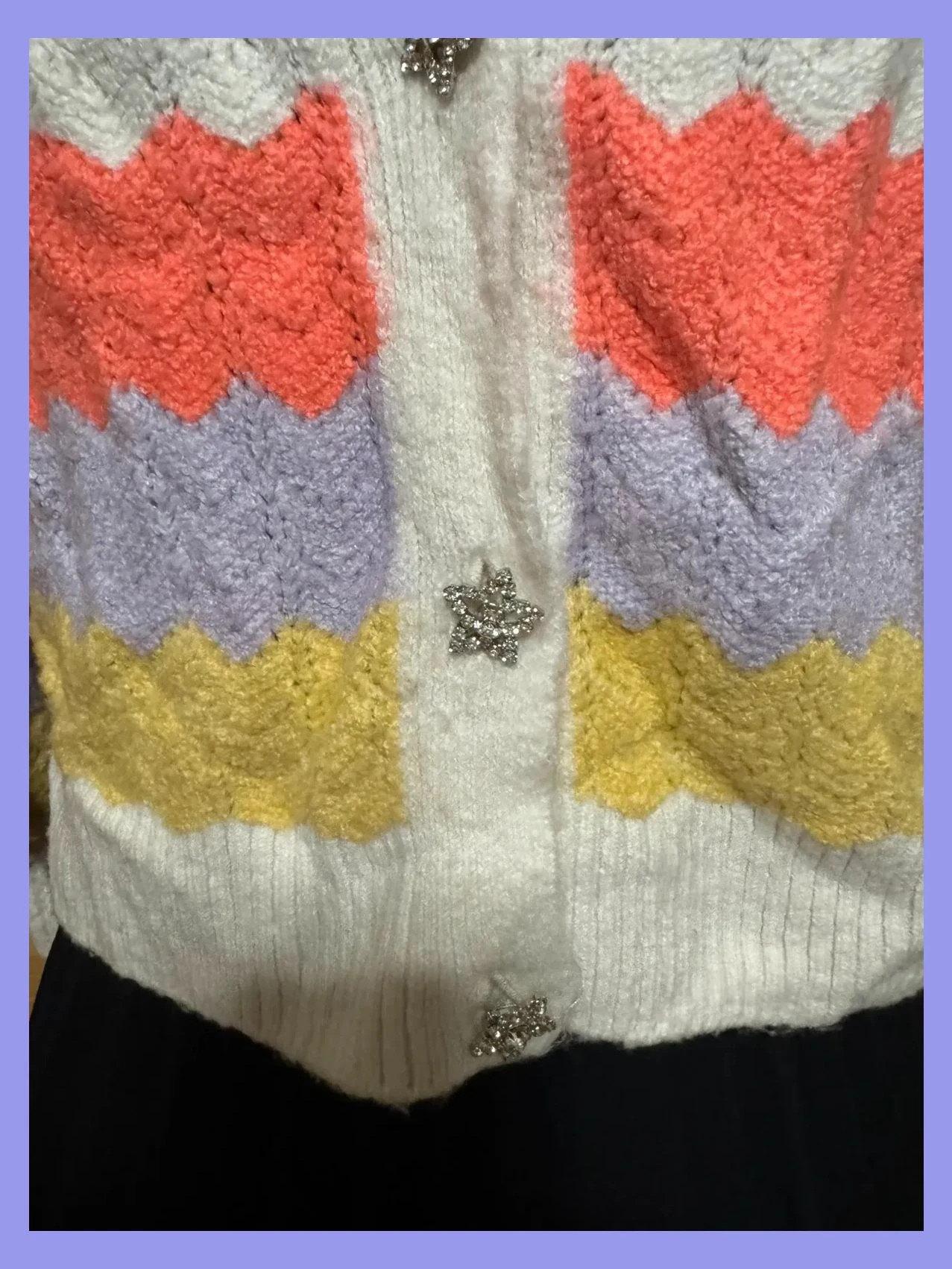 Cárdigan marca George talla S 😍 – George – taille S / 36 / 8 3
