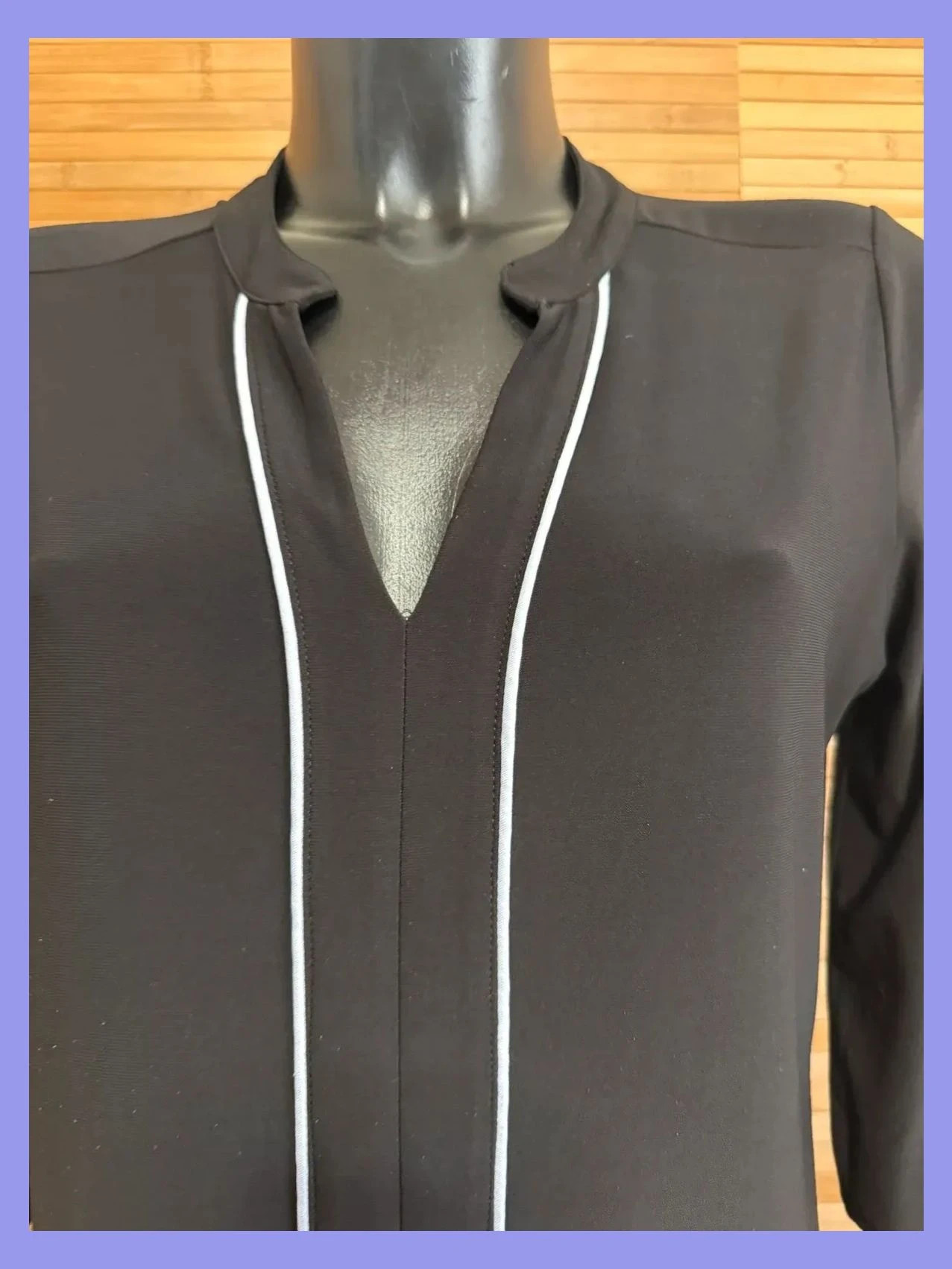 Divino vestido corte recto , tela elástica de Angelle Milán, talla M 😍 – Angelle Milan – taille M / 38 / 10 4