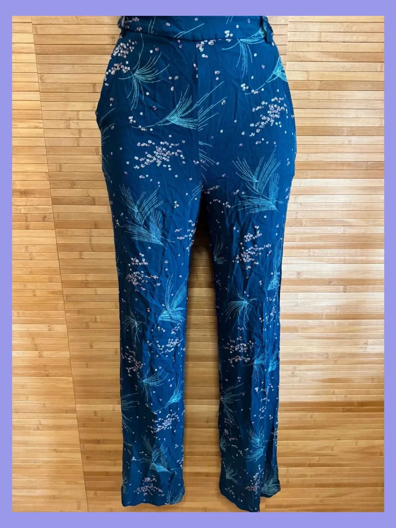 Pantalones marca King Louie , talla S 😍 – King Louie – taille S / 36 / 8 2
