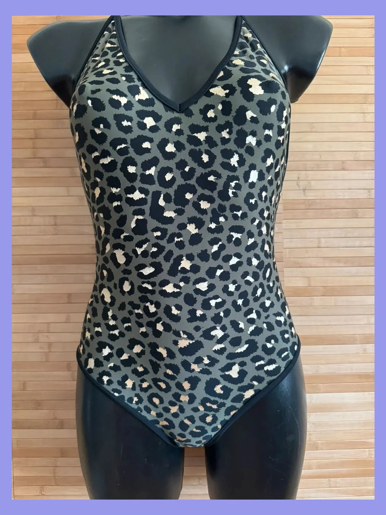 Espectacular bañador de zadig &voltaire talla 38 😍 – Zadig & Voltaire – taille M / 38 / 10 2