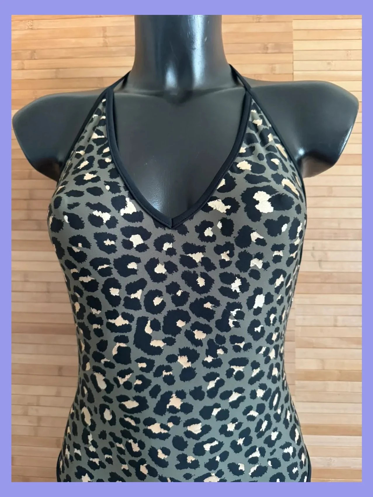 Espectacular bañador de zadig &voltaire talla 38 😍 – Zadig & Voltaire – taille M / 38 / 10 3